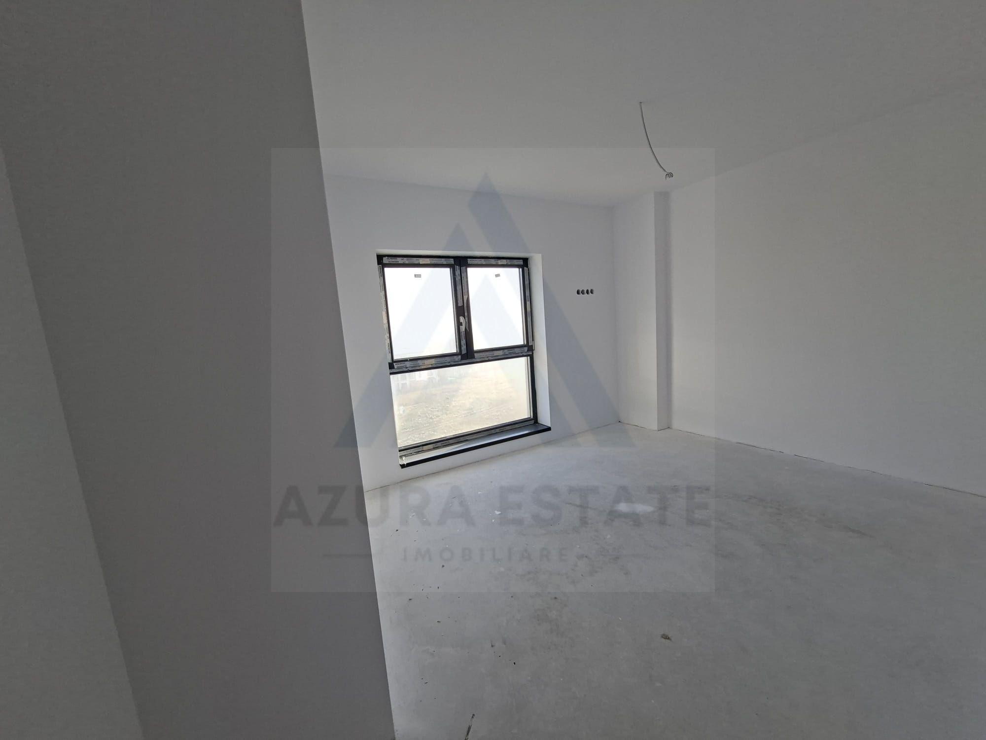 Apartament intabulat 3 camere balcon 7 mp si parcare pe Doamna Stanca - 7
