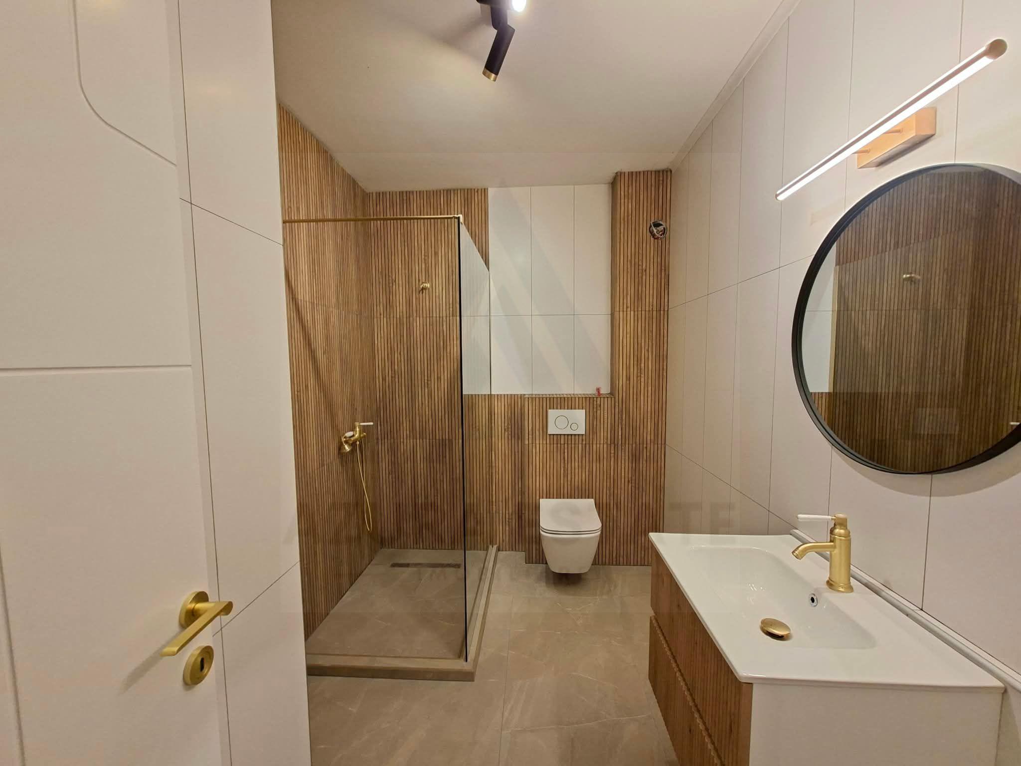 Apartament intabulat 3 camere balcon 7 mp si parcare pe Doamna Stanca - 3