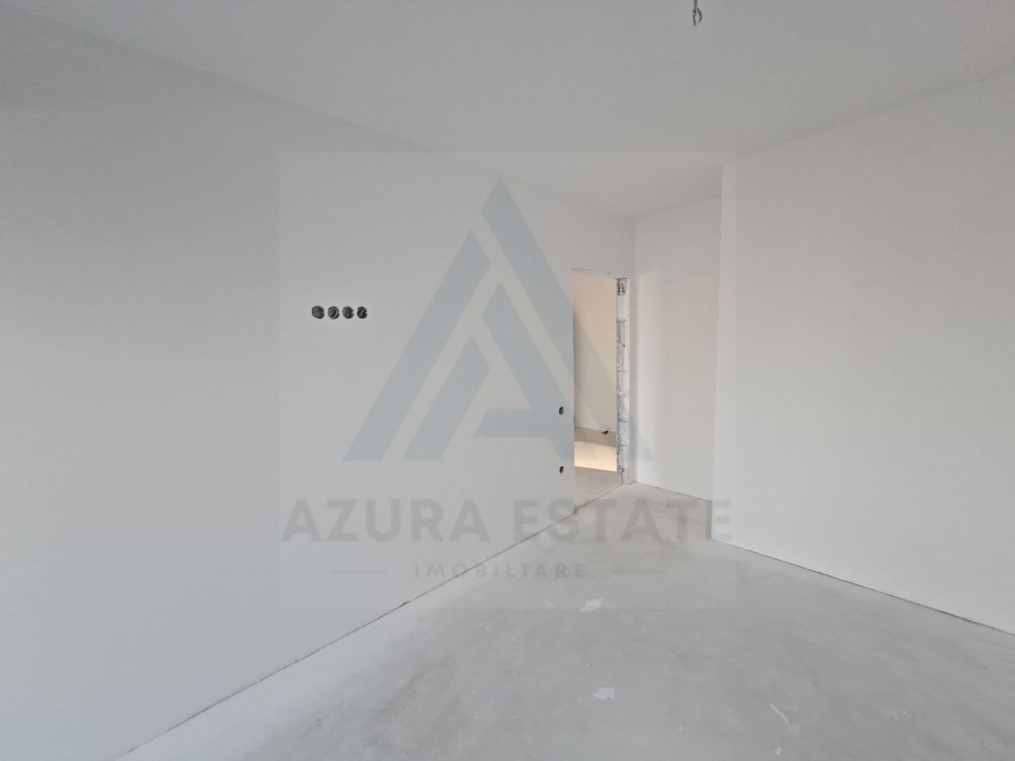 Apartament intabulat 3 camere balcon 7 mp si parcare pe Doamna Stanca - 5