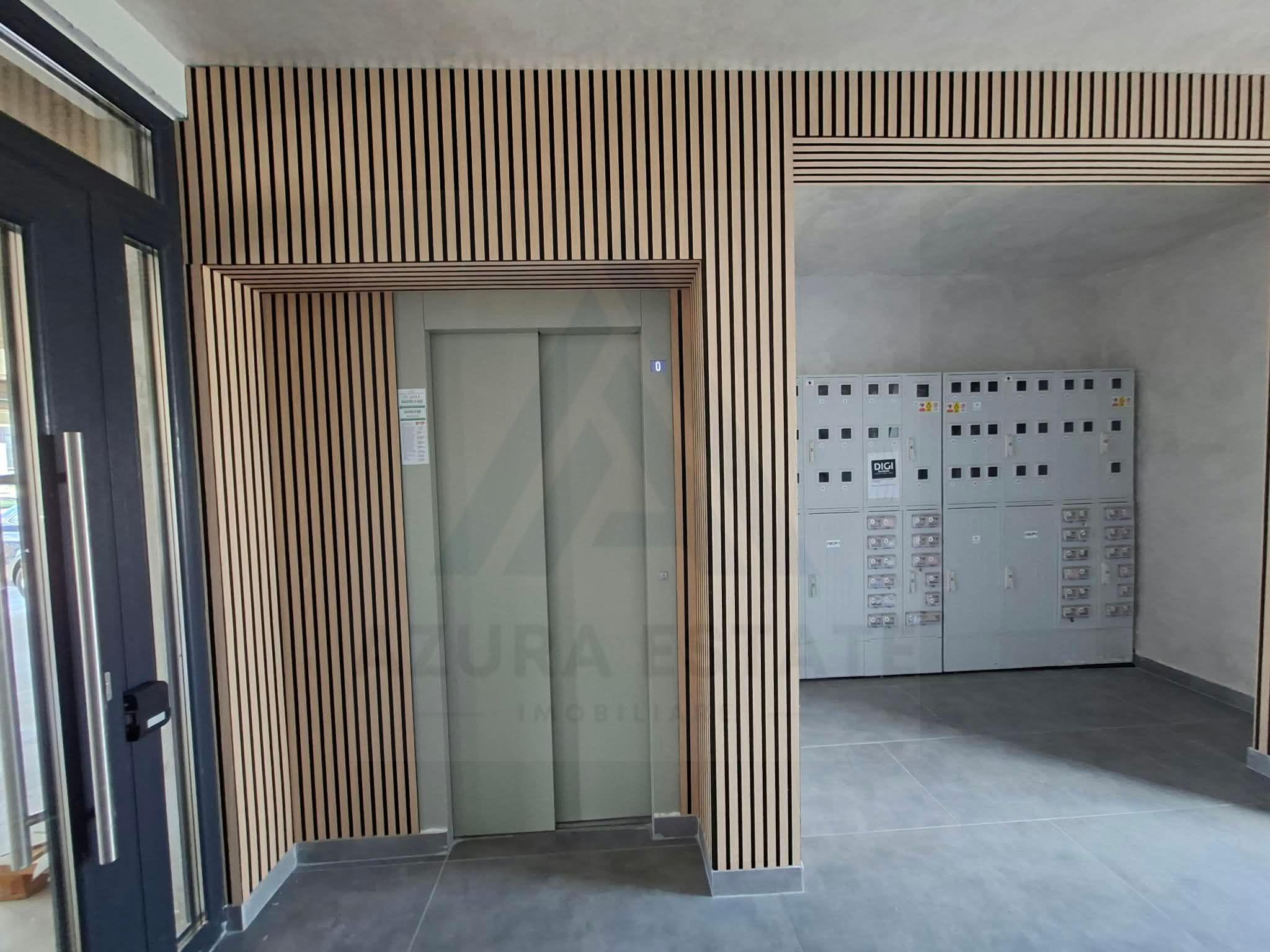 Apartament premium la cheie 3 camere balcon 7 mp si boxa pe Dna Stanca - 13