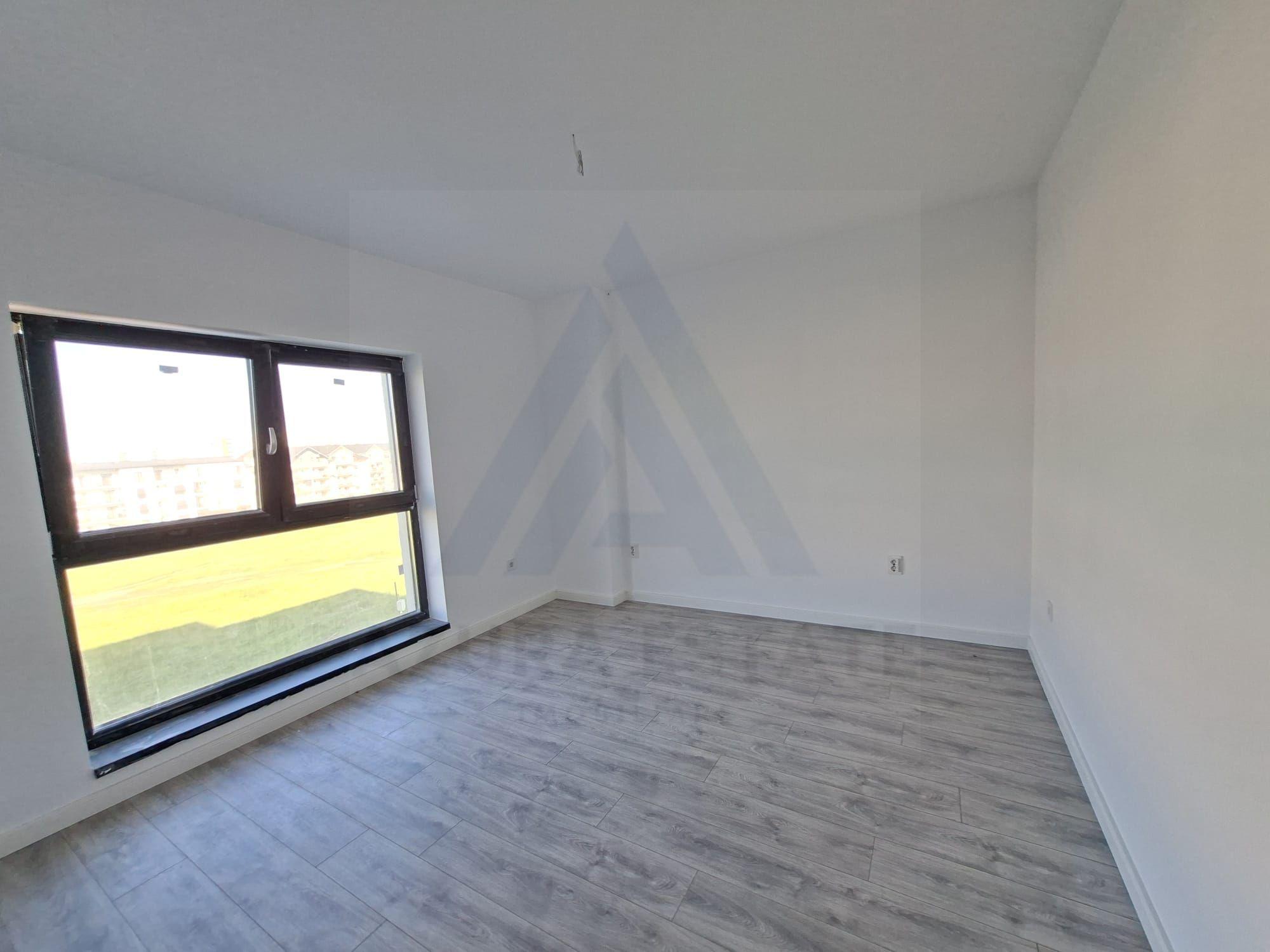 Apartament premium la cheie 3 camere balcon 7 mp si boxa pe Dna Stanca - 2