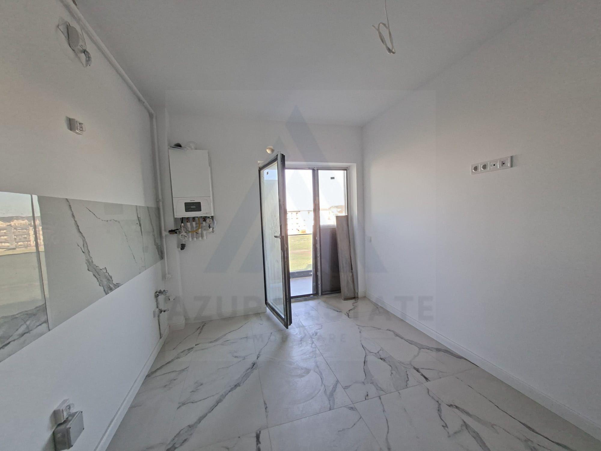 Apartament premium la cheie 3 camere balcon 7 mp si boxa pe Dna Stanca - 6