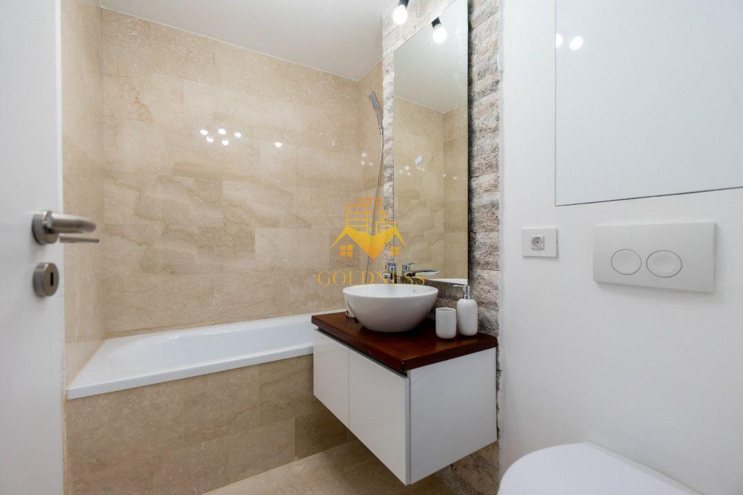 3 camere, premium, terasă, parcare subterana, Buna Ziua, ELF, LIDL - 7