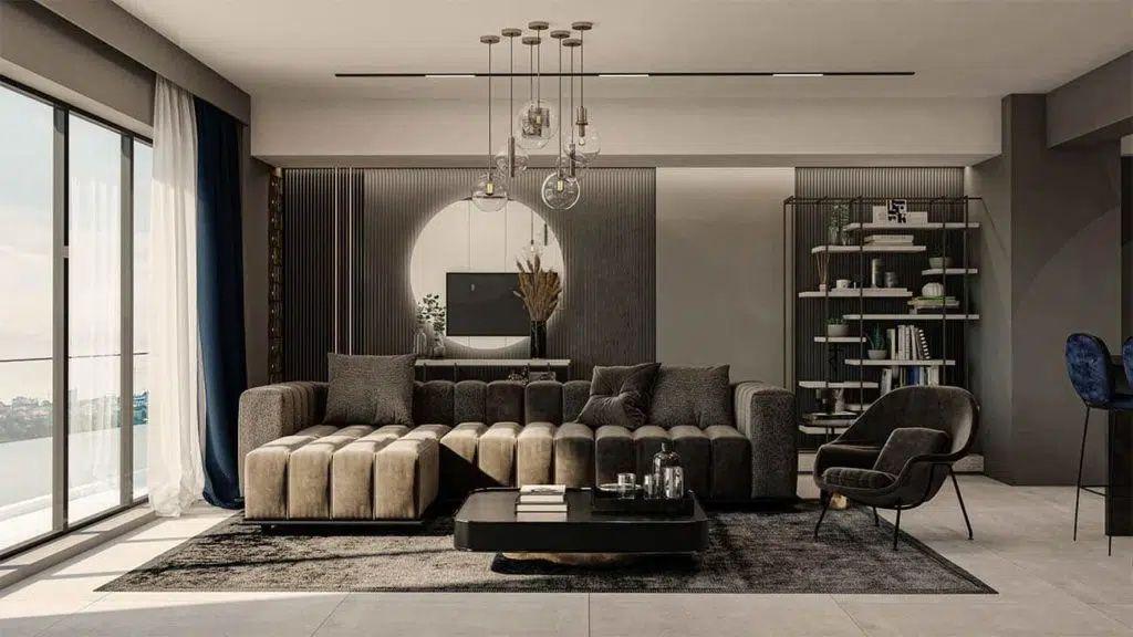 Ap. 2 cam. aprilie 2026 zona Militari Residence - 4