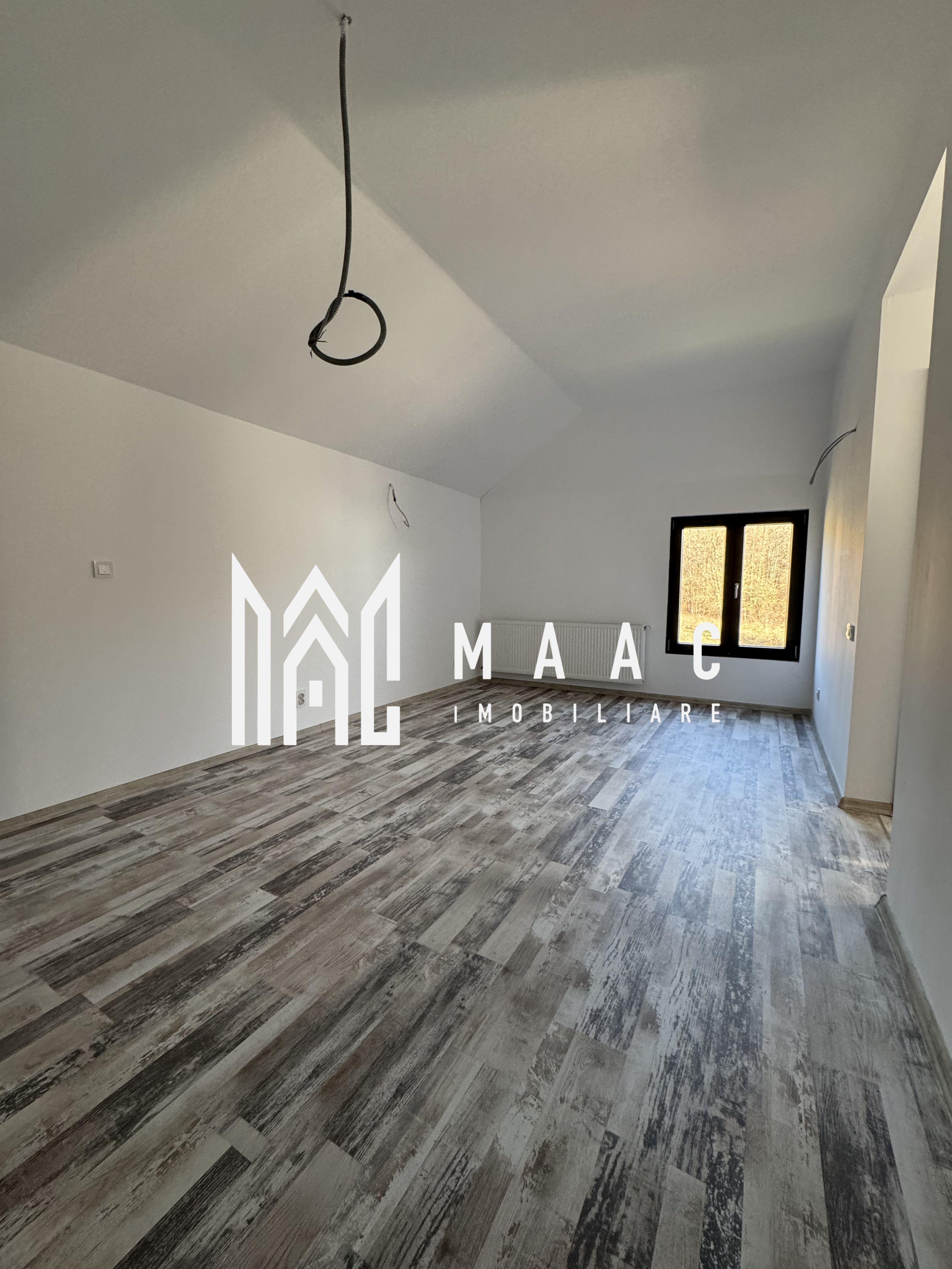 Casa 4 Camere | Teren 300MP | Zona - Vladesti Priporu - 5