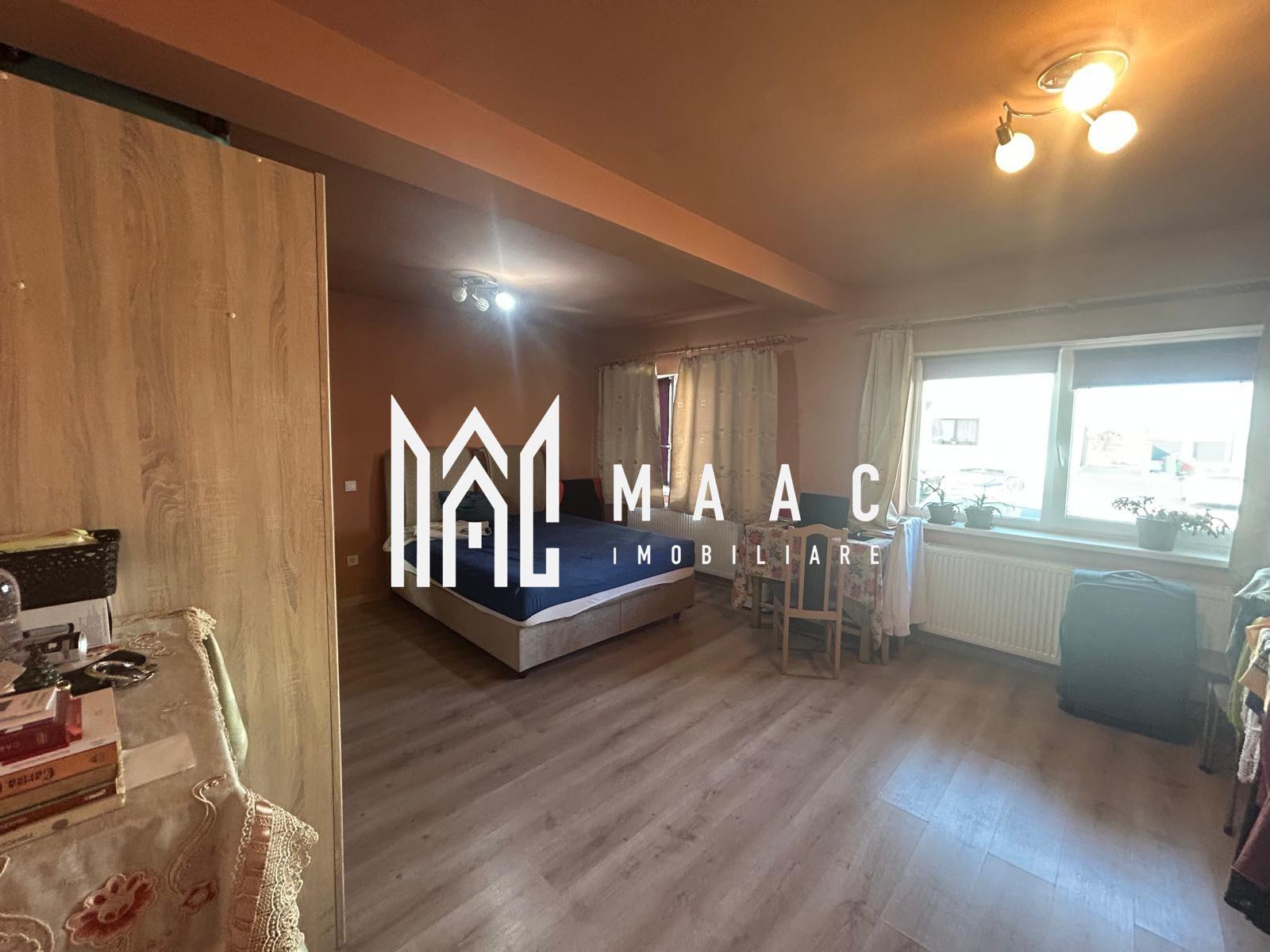 Apartament 2 Camere I Decomandat I Parter I Arhitectilor - 12