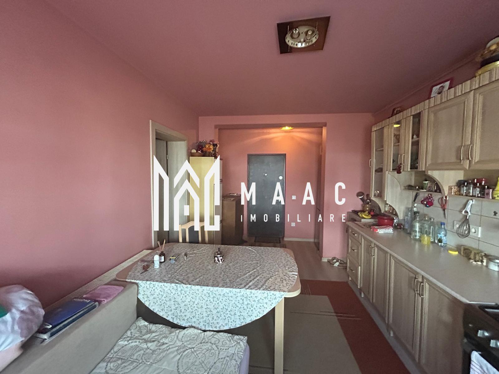 Apartament 2 Camere I Decomandat I Parter I Arhitectilor - 15