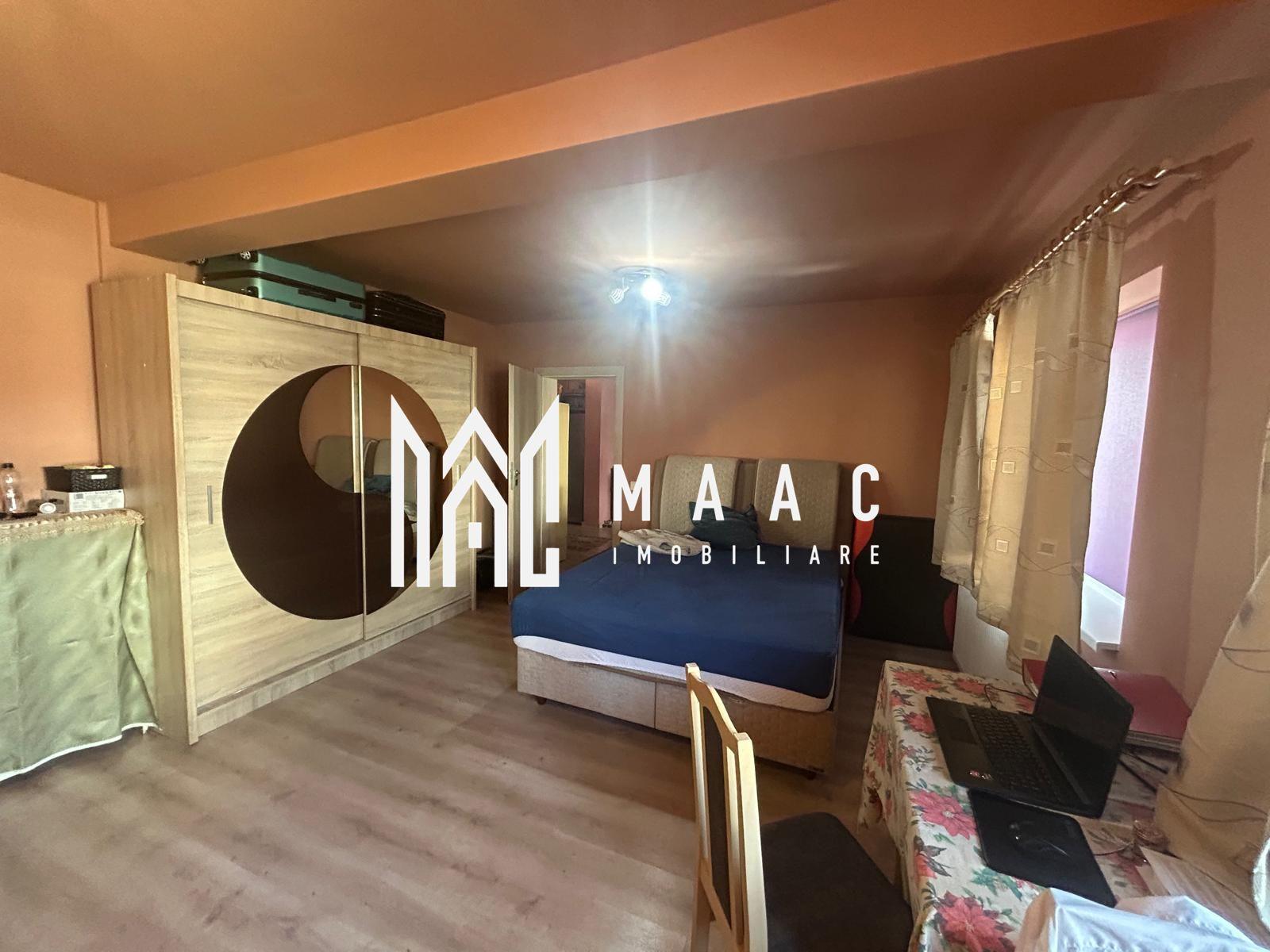 Apartament 2 Camere I Decomandat I Parter I Arhitectilor - 4