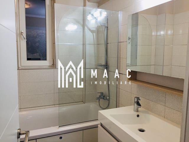Apartament I 3 camere I 80 MPU I Parcare Privată | Balcon I Pădurea Dumbrava - 12