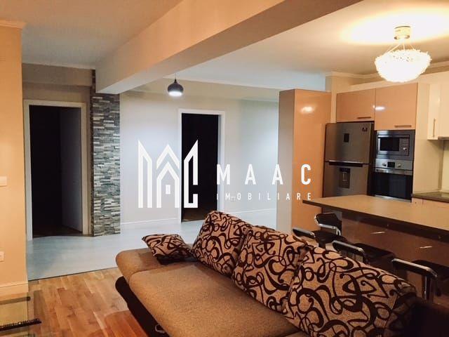 Apartament I 3 camere I 80 MPU I Parcare Privată | Balcon I Pădurea Dumbrava - 5