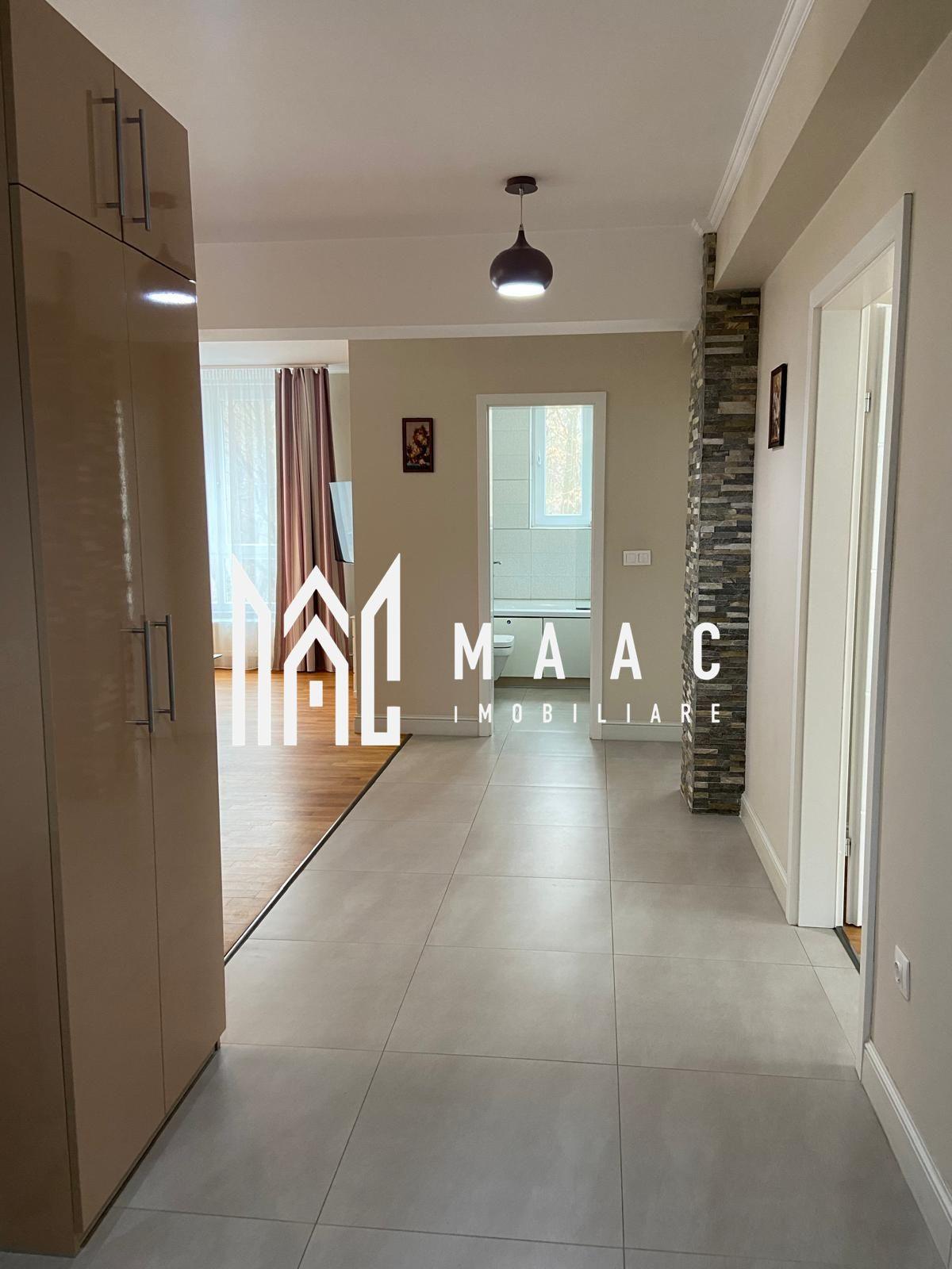 Apartament I 3 camere I 80 MPU I Parcare Privată | Balcon I Pădurea Dumbrava - 11