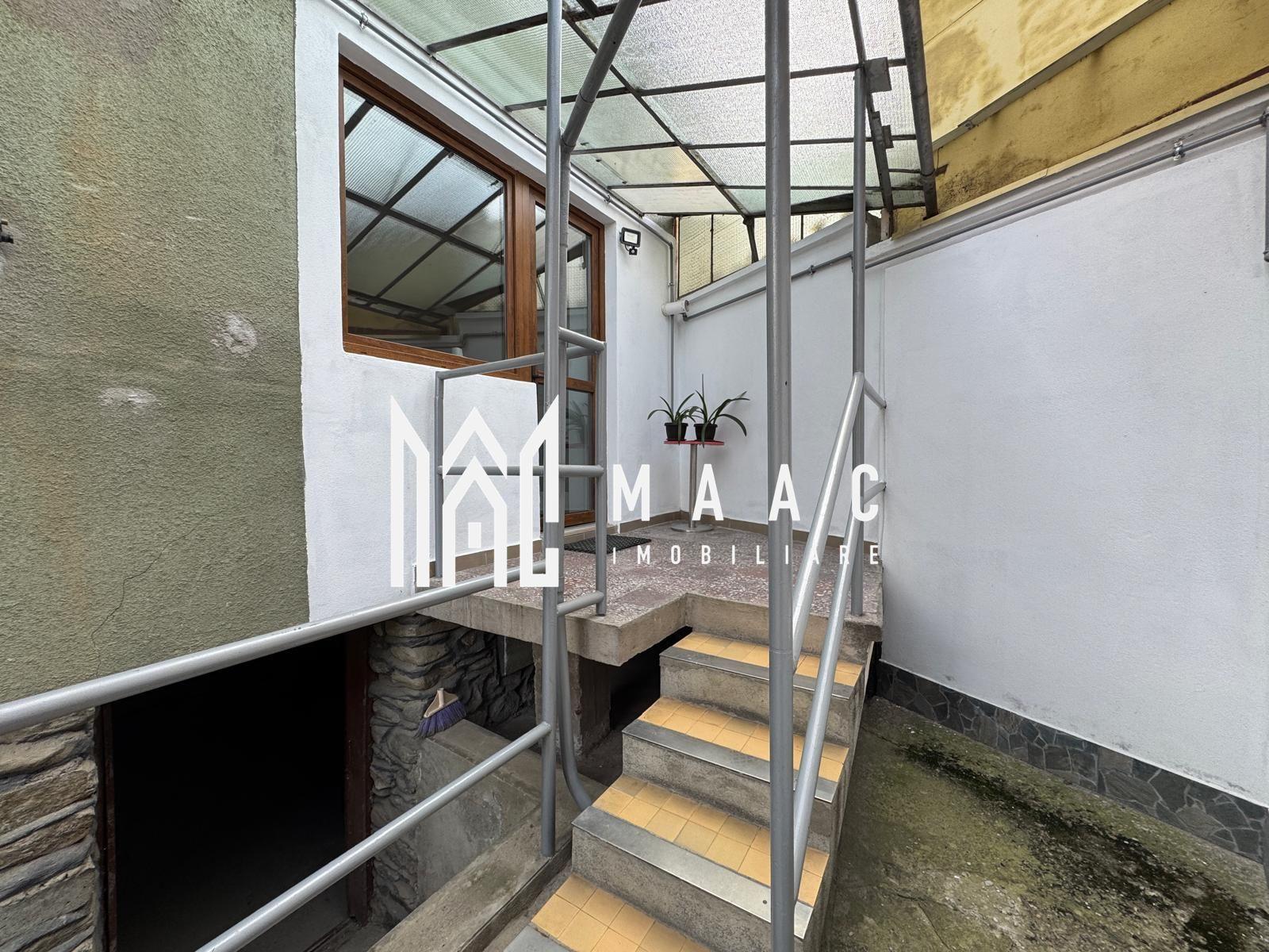 Casă Duplex | 105 MPU | Garaj | Curte | Calea Dumbrăvii– Sub Arini - 9