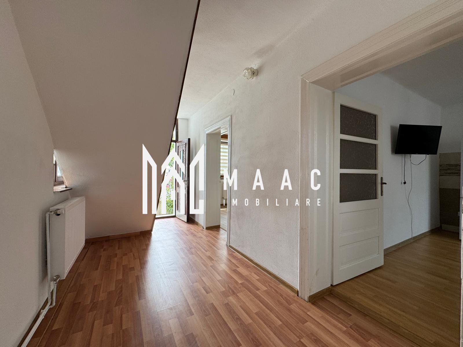 Casă Duplex | 105 MPU | Garaj | Curte | Calea Dumbrăvii– Sub Arini - 3