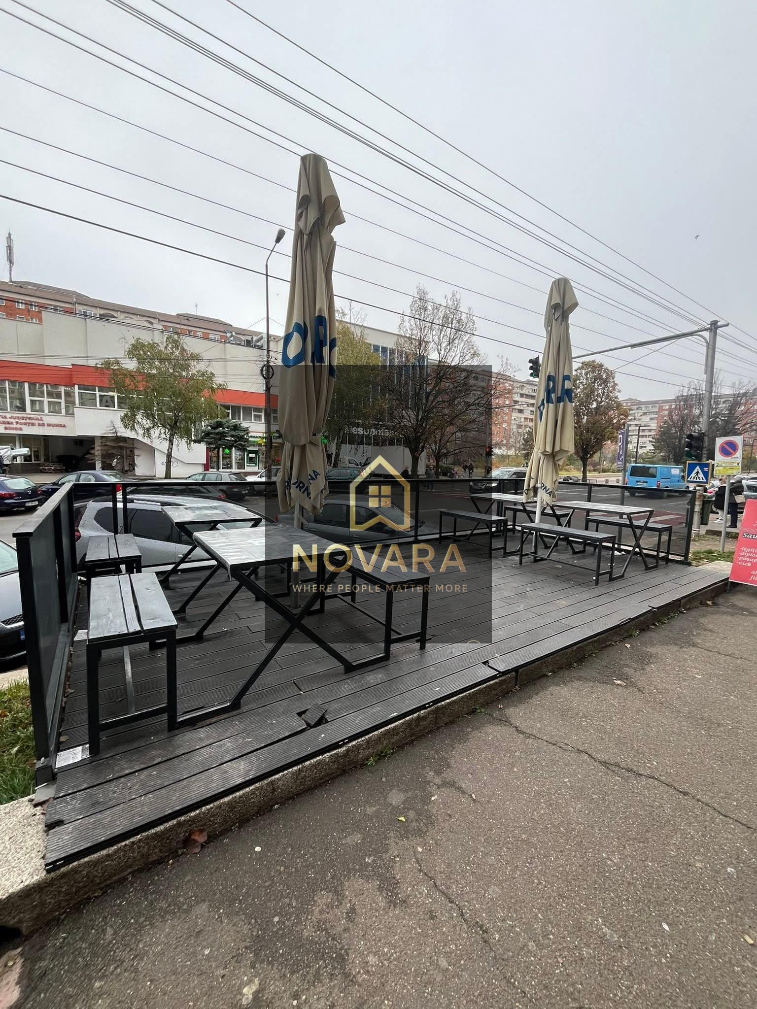 Afacere vanzare busines+ franciza Due Fratelli locatie excelenta - 6