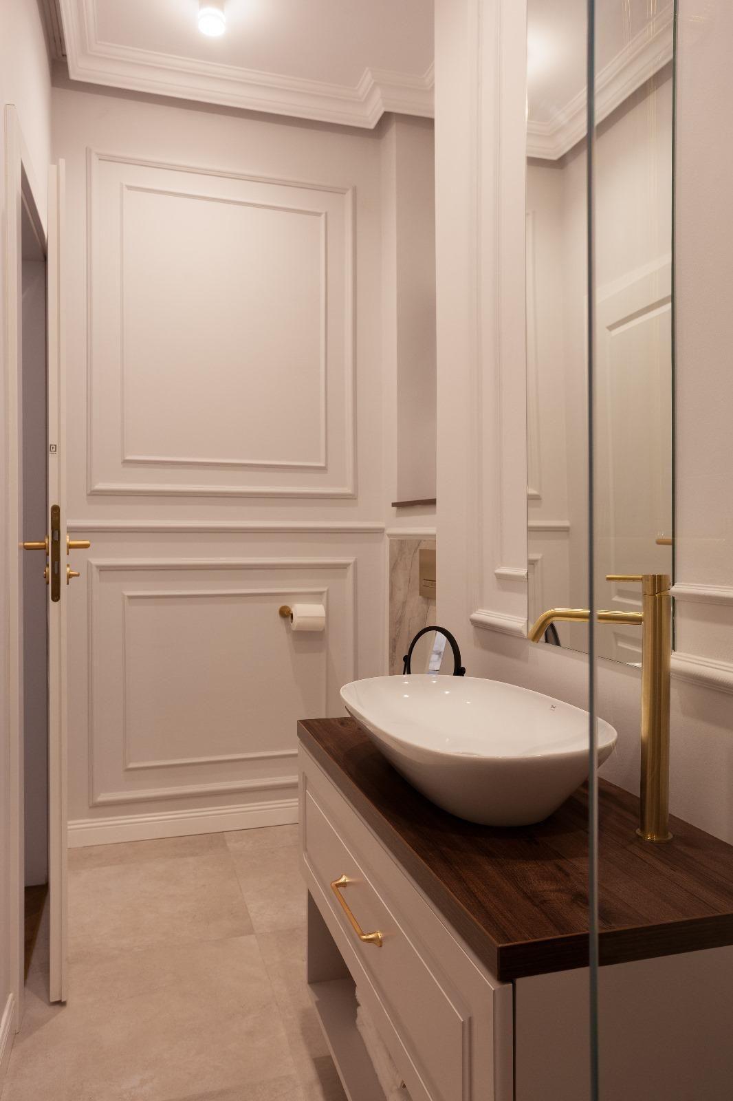 Apartament de lux cu 2 camere Ultracentral - 11