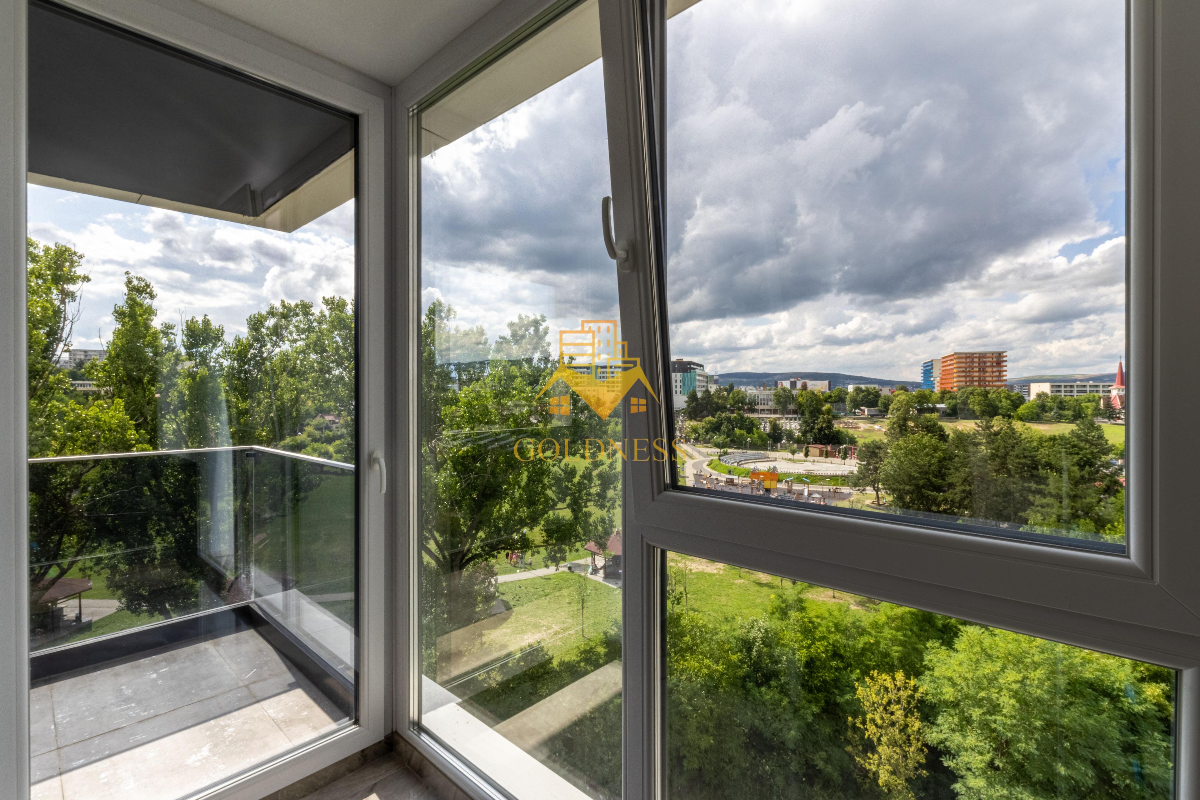 3 camere, parcare, prima închiriere, Soporului, Iulius Mall, FSEGA - 9