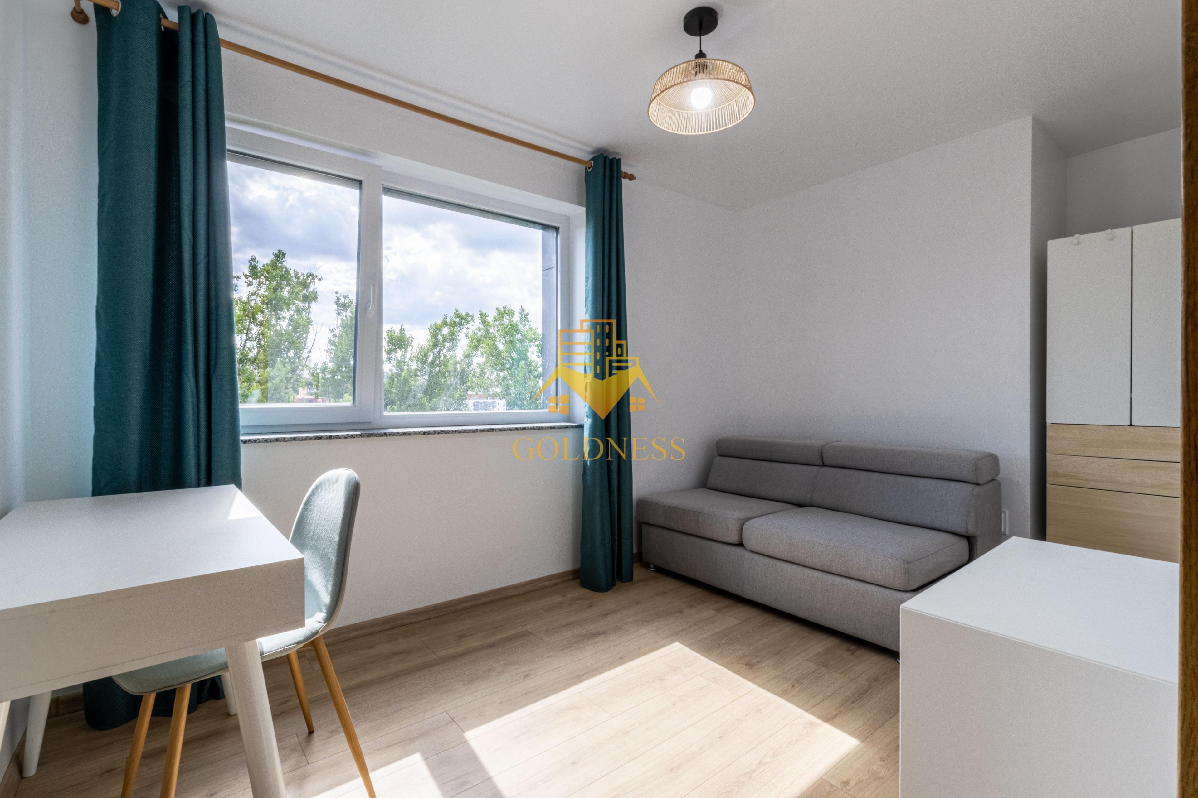3 camere, parcare, prima închiriere, Soporului, Iulius Mall, FSEGA - 4