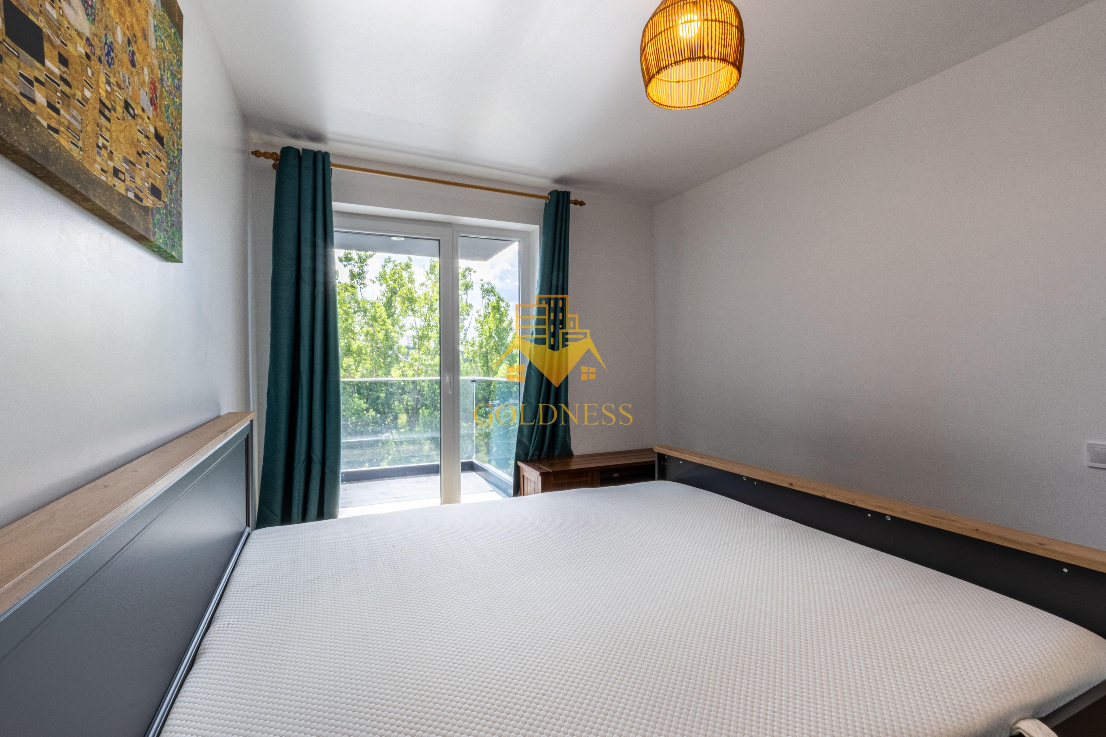 3 camere, parcare, prima închiriere, Soporului, Iulius Mall, FSEGA - 5