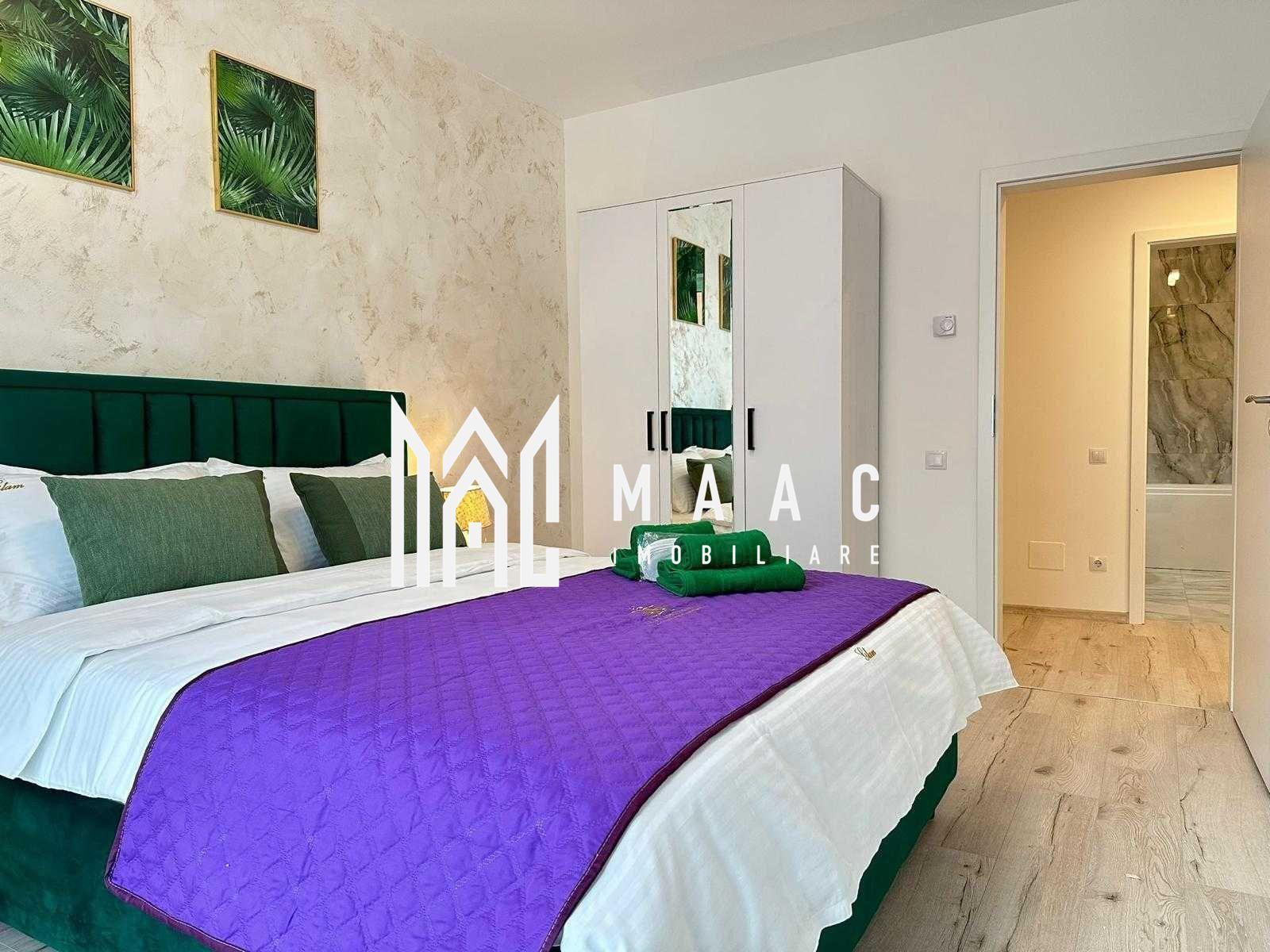 Apartament 2 camere I 70mp I Loc parcare I Balanta Residence - 6