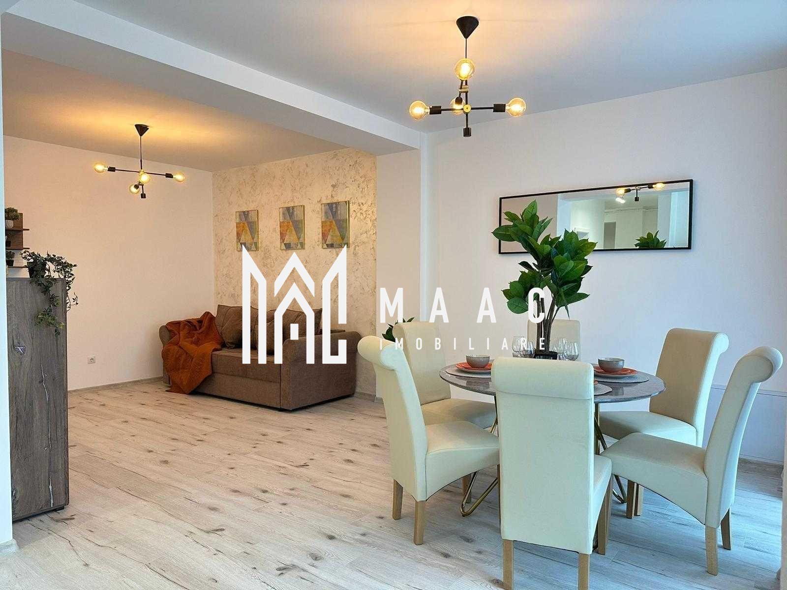 Apartament 2 camere I 70mp I Loc parcare I Balanta Residence - 2