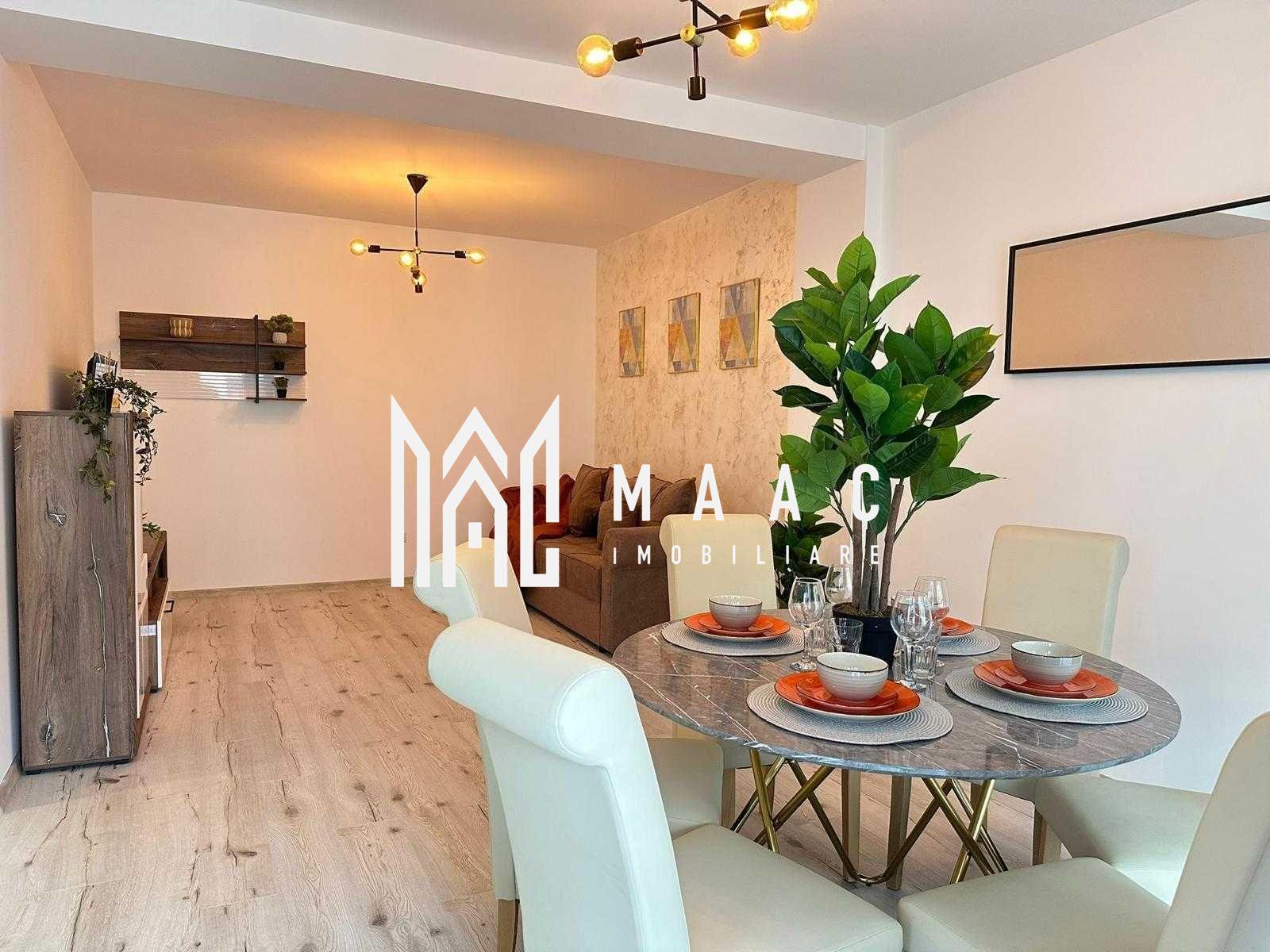 Apartament 2 camere I 70mp I Loc parcare I Balanta Residence - 7