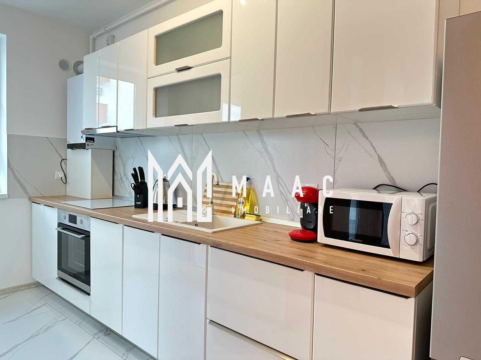 Apartament 2 camere I 70mp I Loc parcare I Balanta Residence - 3