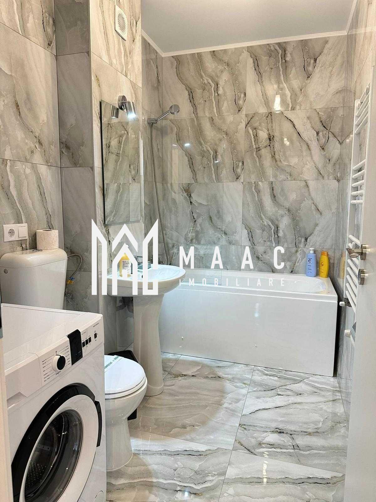 Apartament 2 camere I 70mp I Loc parcare I Balanta Residence - 4