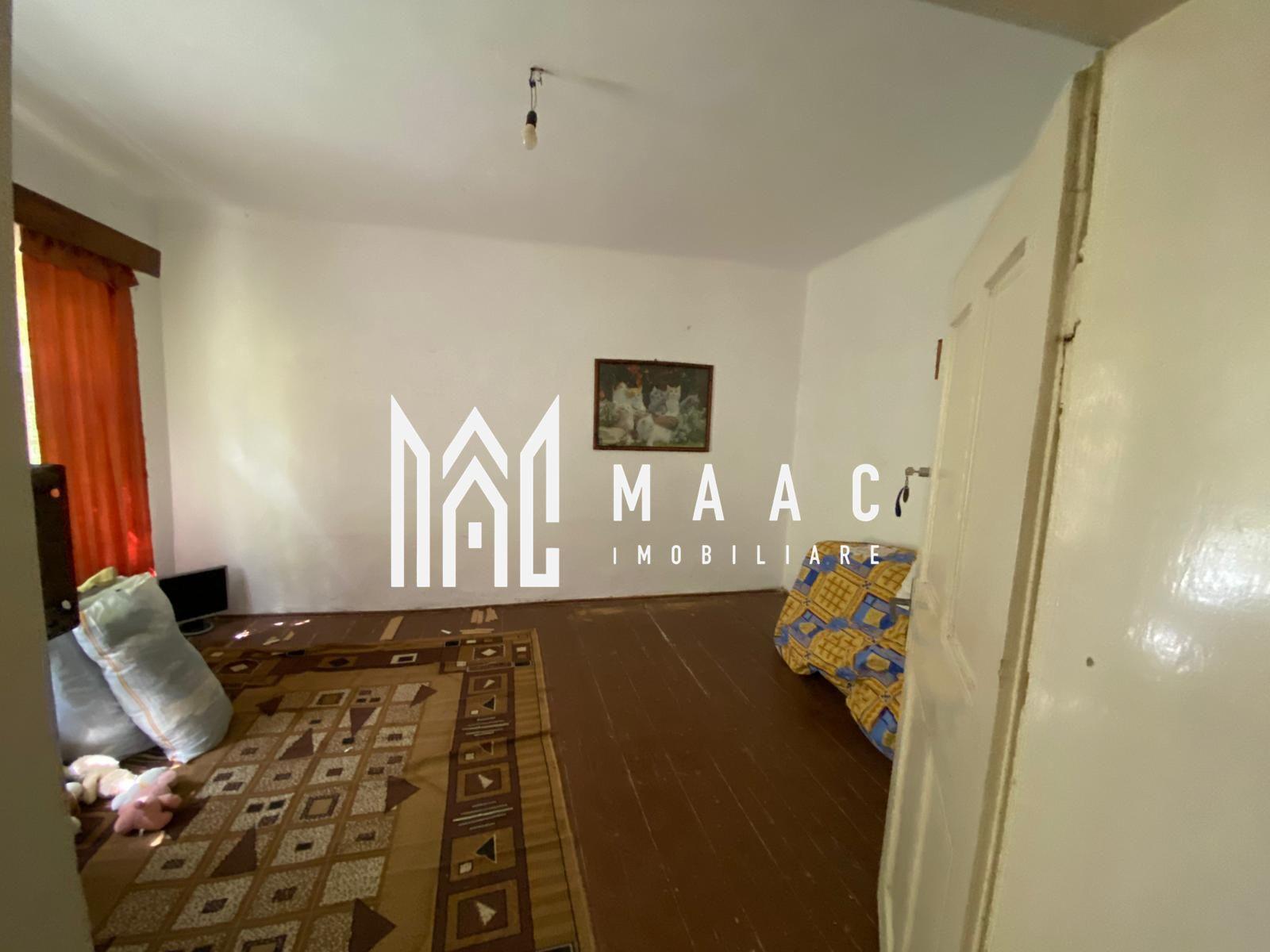 Casă 5 camere | 1.087 mp teren | Acces auto | Cincu – Brașov - 7