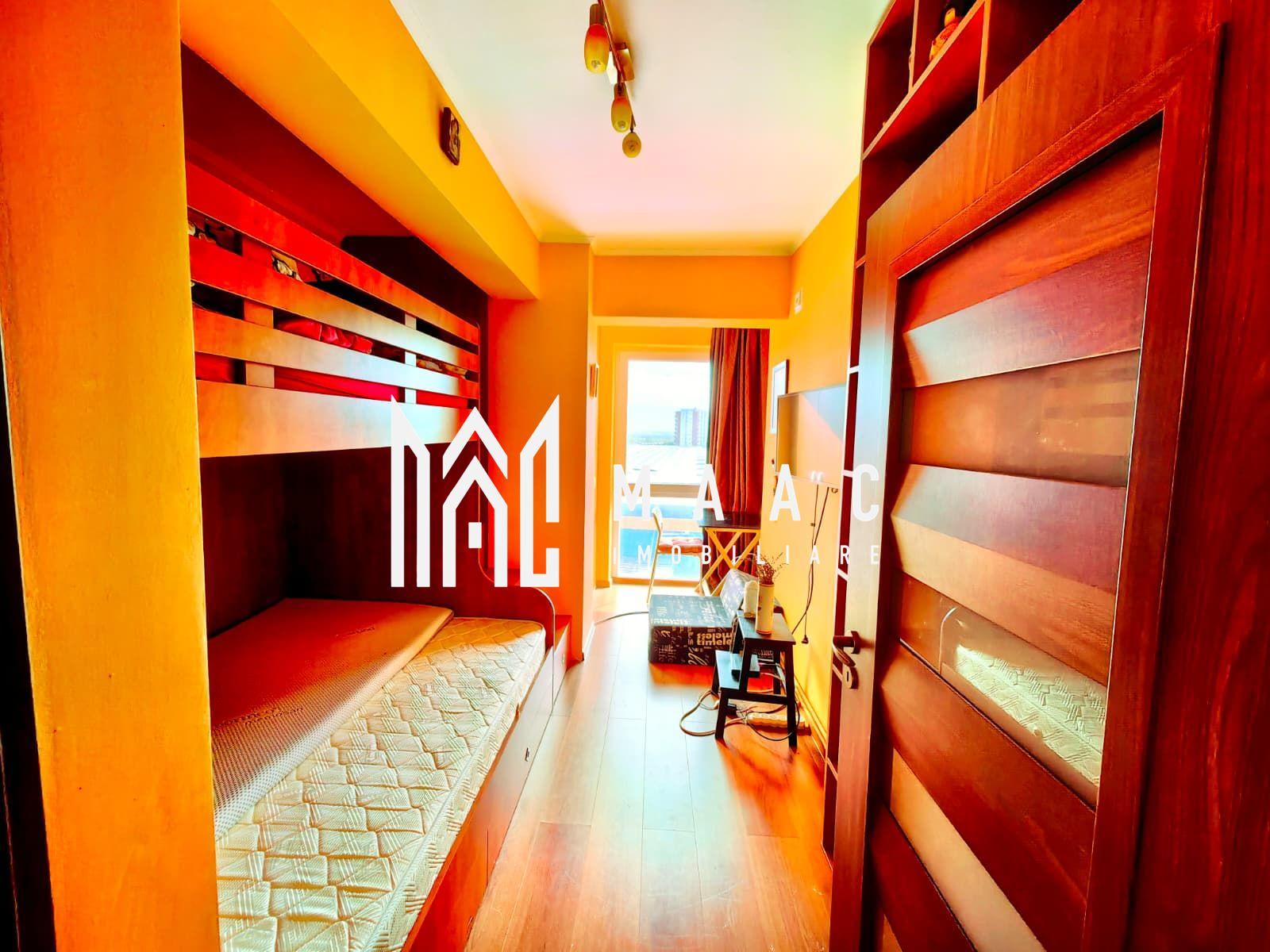 Apartament 3 camere I 65 mp I Balcon I Doamna Stanca - 8