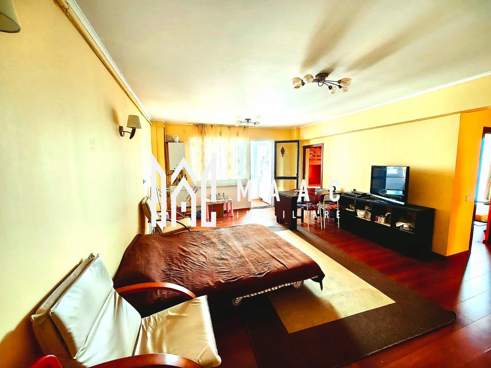 Apartament 3 camere I 65 mp I Balcon I Doamna Stanca - 1