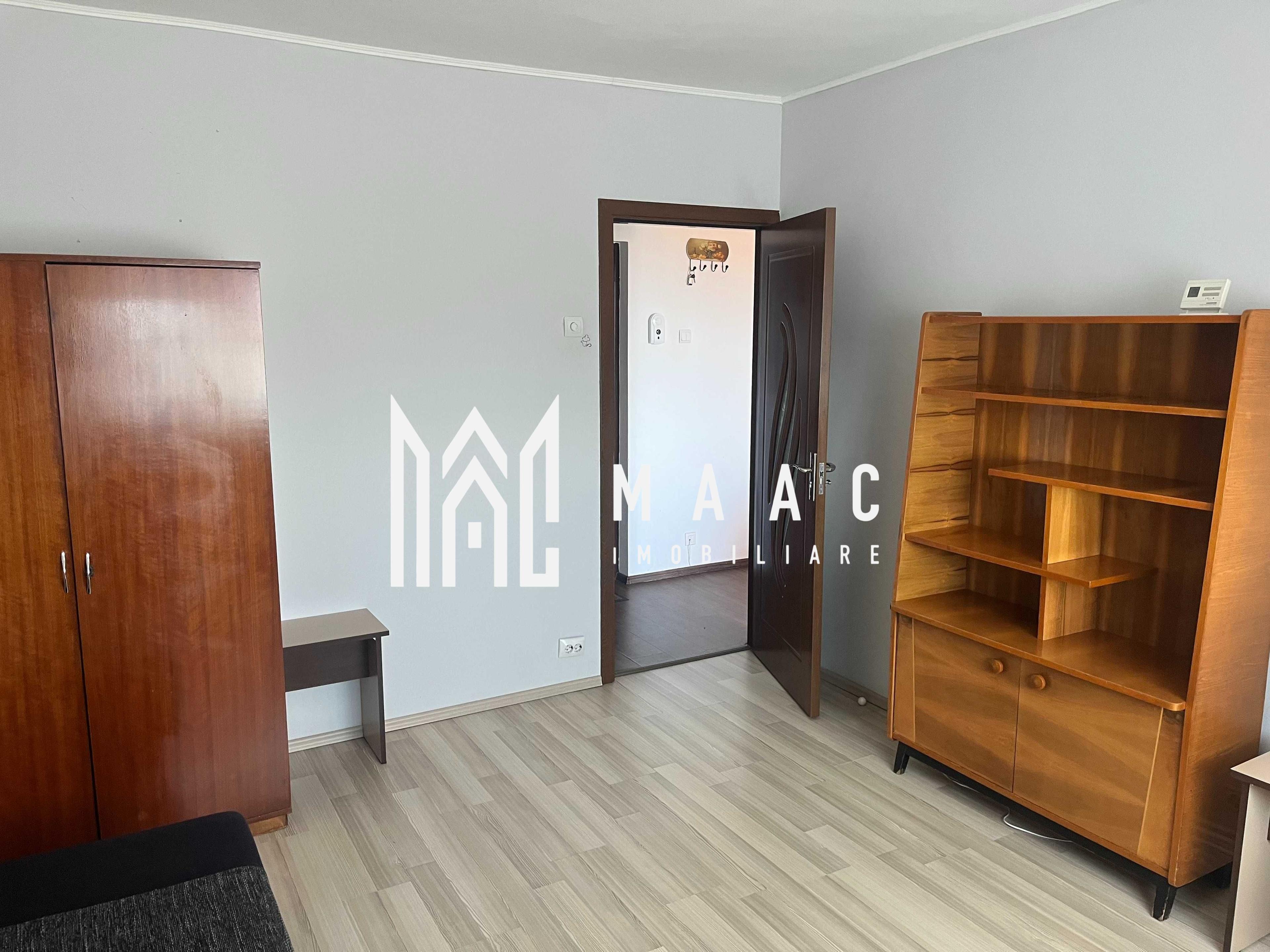 Apartament 1 Camera I Decomandat I Vasile Aaron - 1