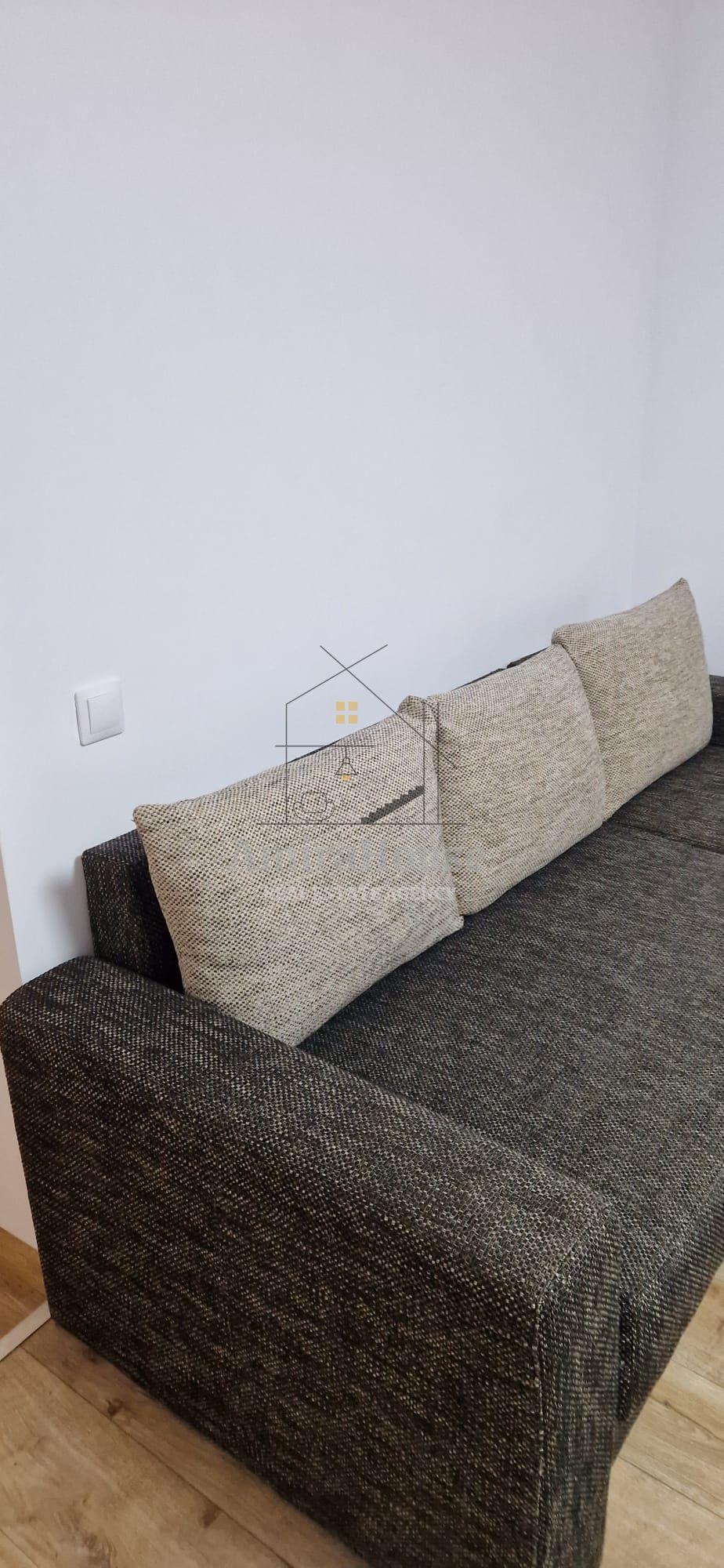 Apartament 3 camere, recent finisat, str Horea - 29