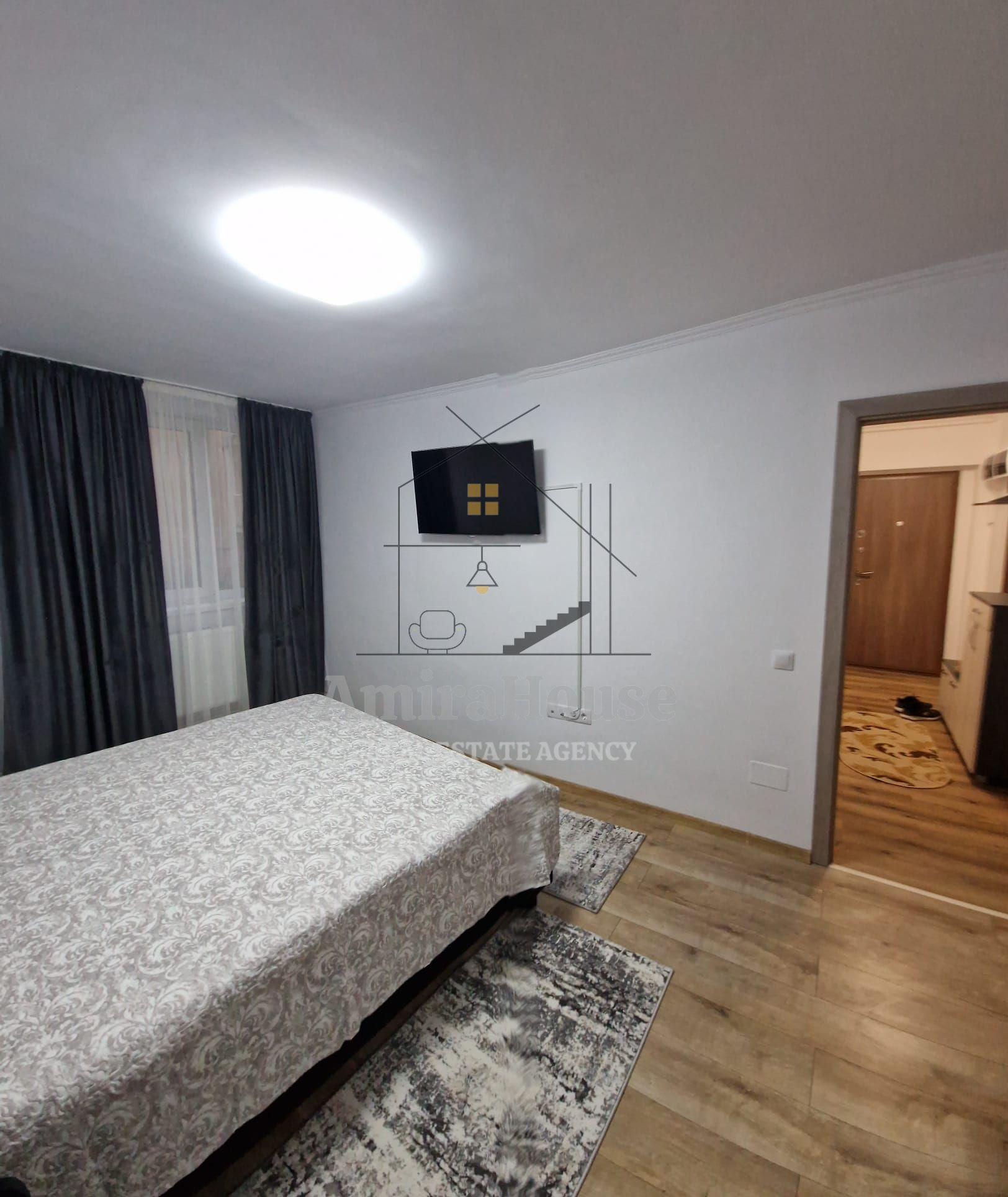 Apartament 3 camere, recent finisat, str Horea - 2