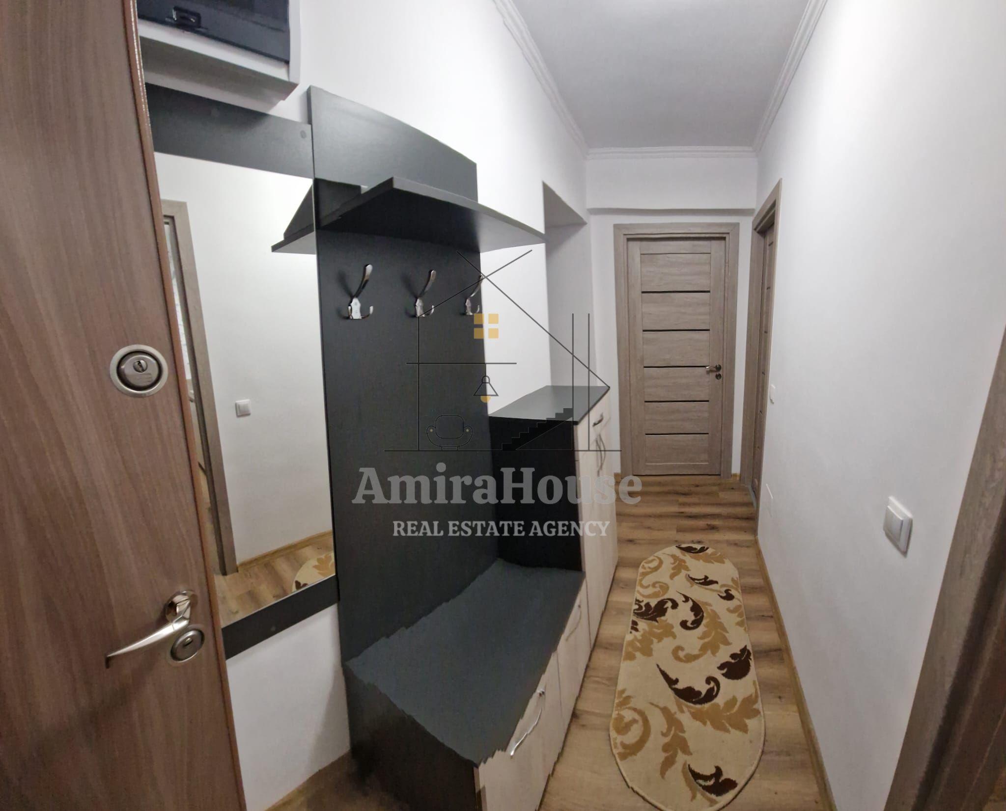 Apartament 3 camere, recent finisat, str Horea - 6