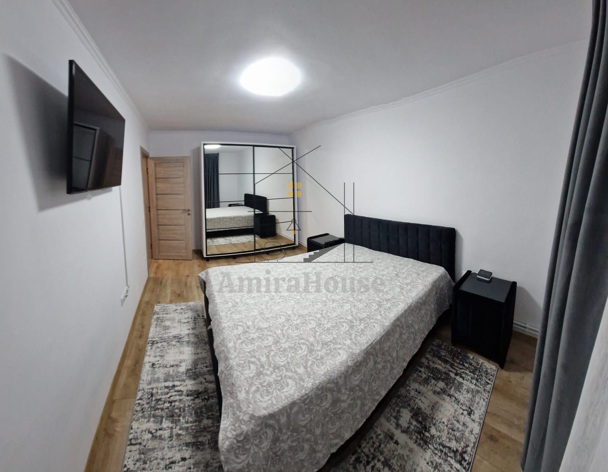 Apartament 3 camere, recent finisat, str Horea - 1