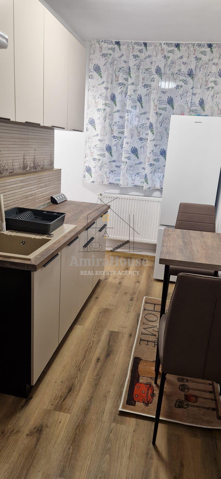 Apartament 3 camere, recent finisat, str Horea - 20