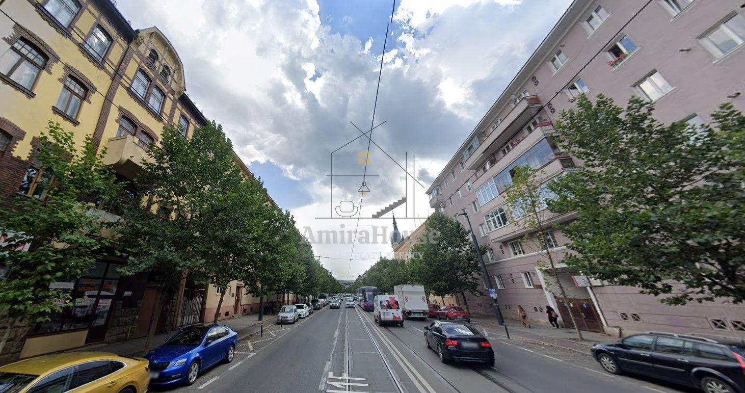 Apartament 3 camere, recent finisat, str Horea - 15