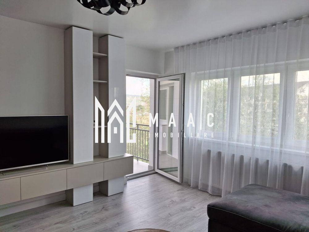 Apartament 3 camere | Etaj 2 | Balcon | Parcare | Brana - 4