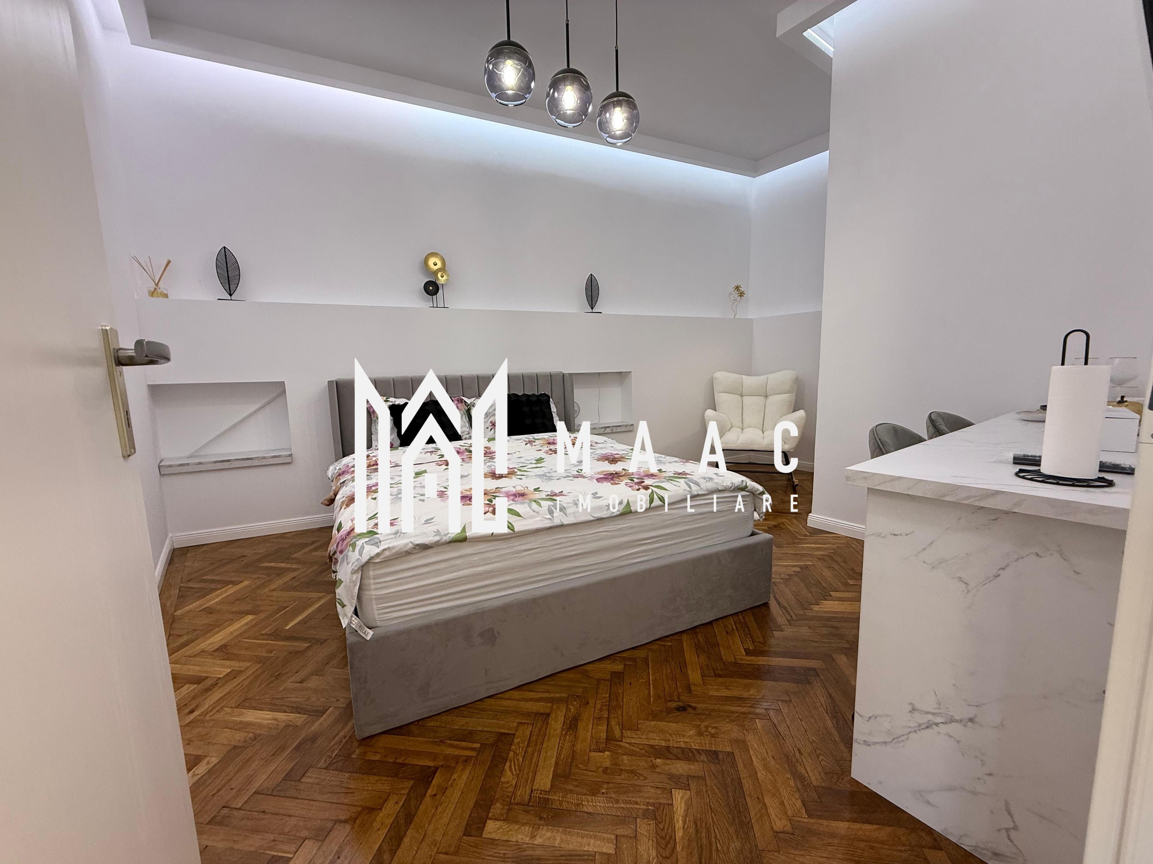 Apartament 3 camere | Decomandat | Etaj 1 | Ultracentral - 6