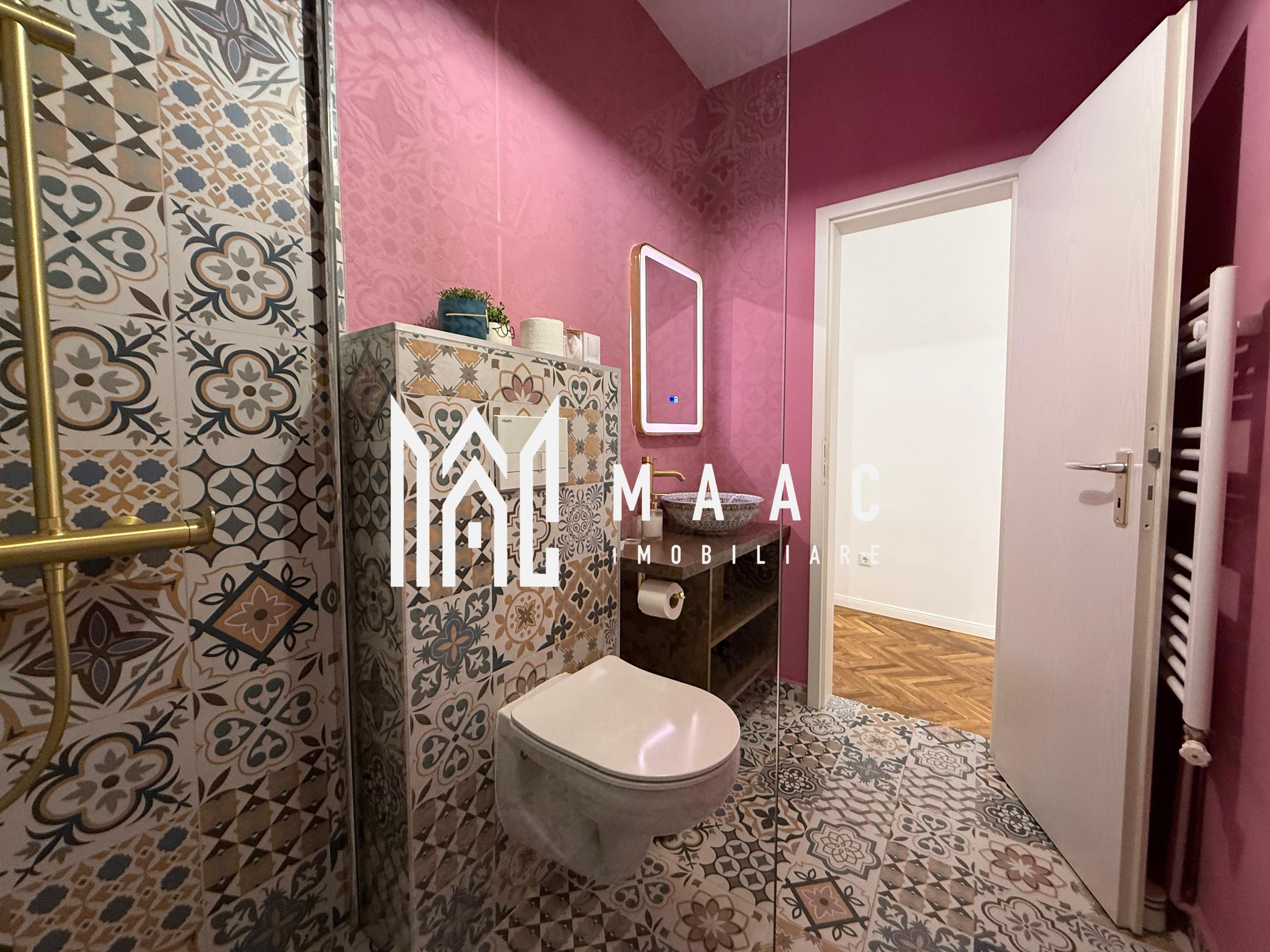 Apartament 3 camere | Decomandat | Etaj 1 | Ultracentral - 16