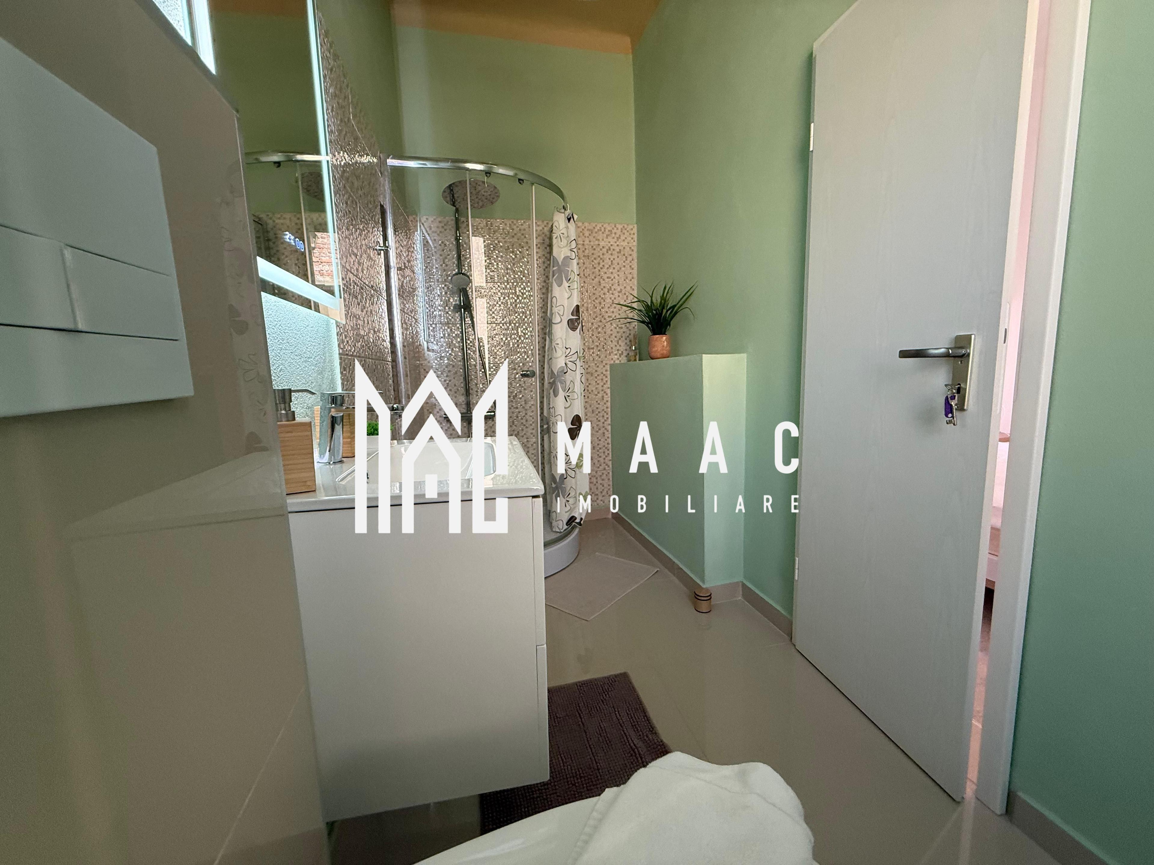 Apartament 3 camere | Decomandat | Etaj 1 | Ultracentral - 5