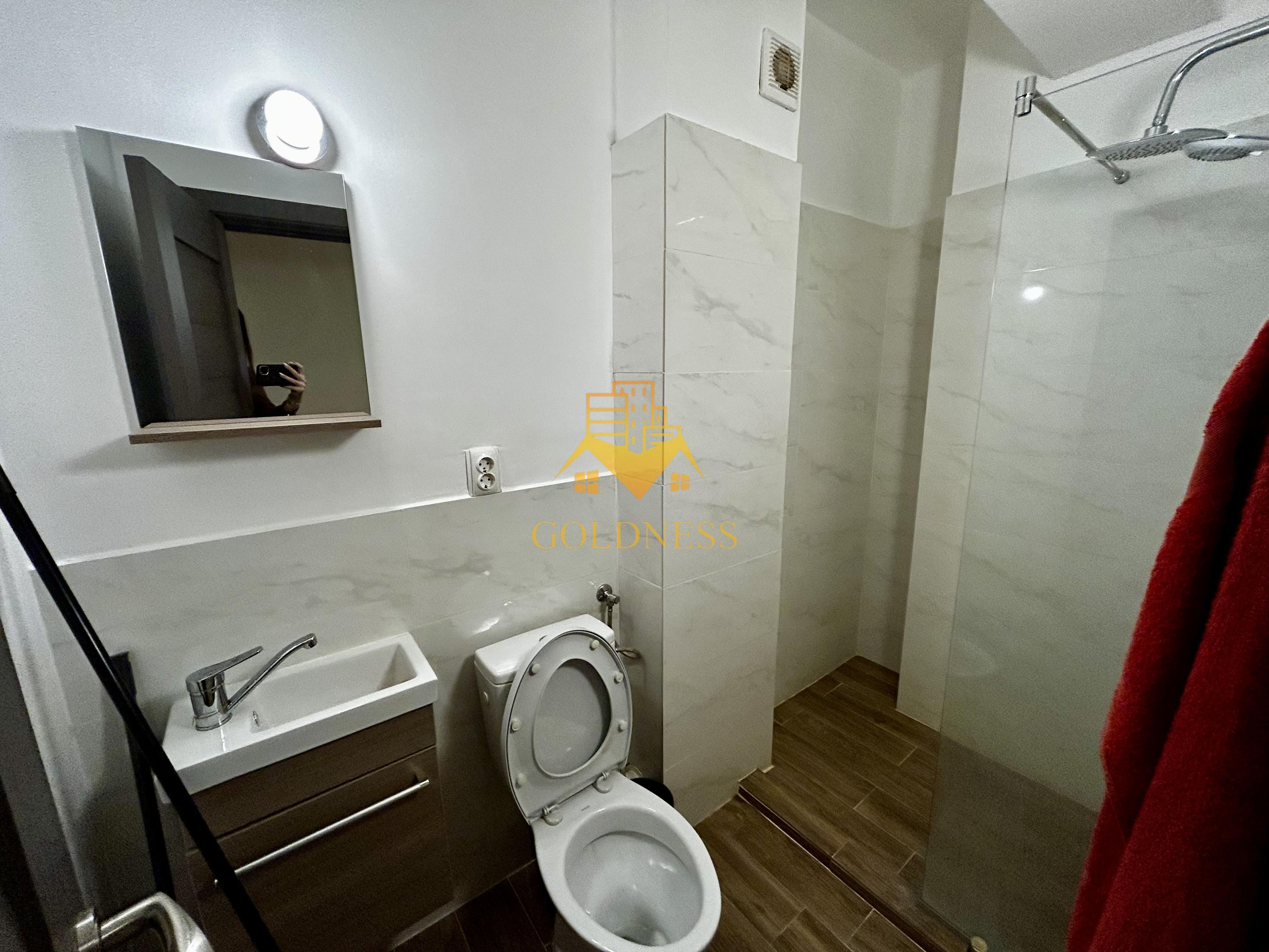 3 camere, modern, parcare, Floresti Zona Avram Iancu, Mega Image - 11