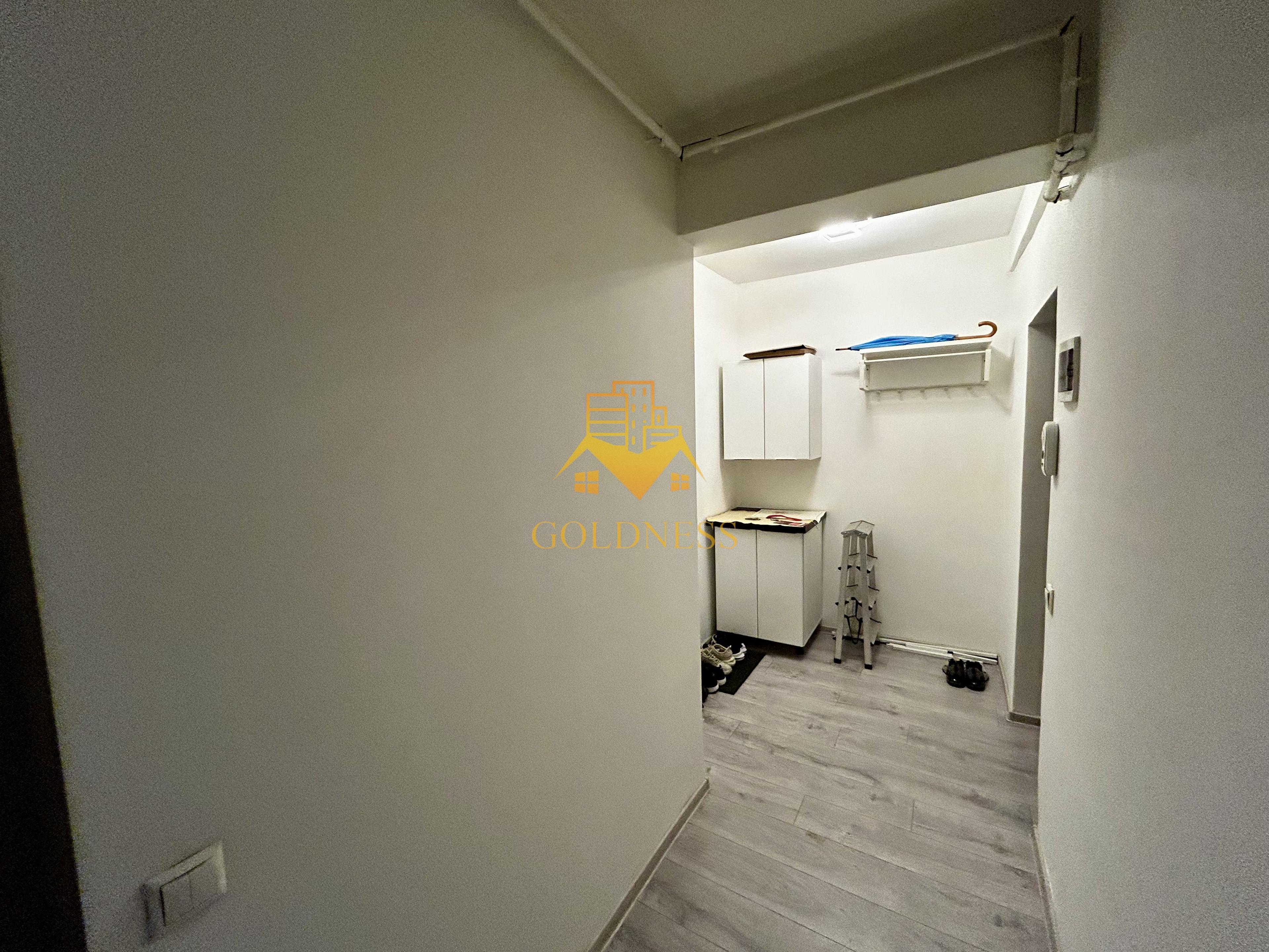 3 camere, modern, parcare, Floresti Zona Avram Iancu, Mega Image - 12