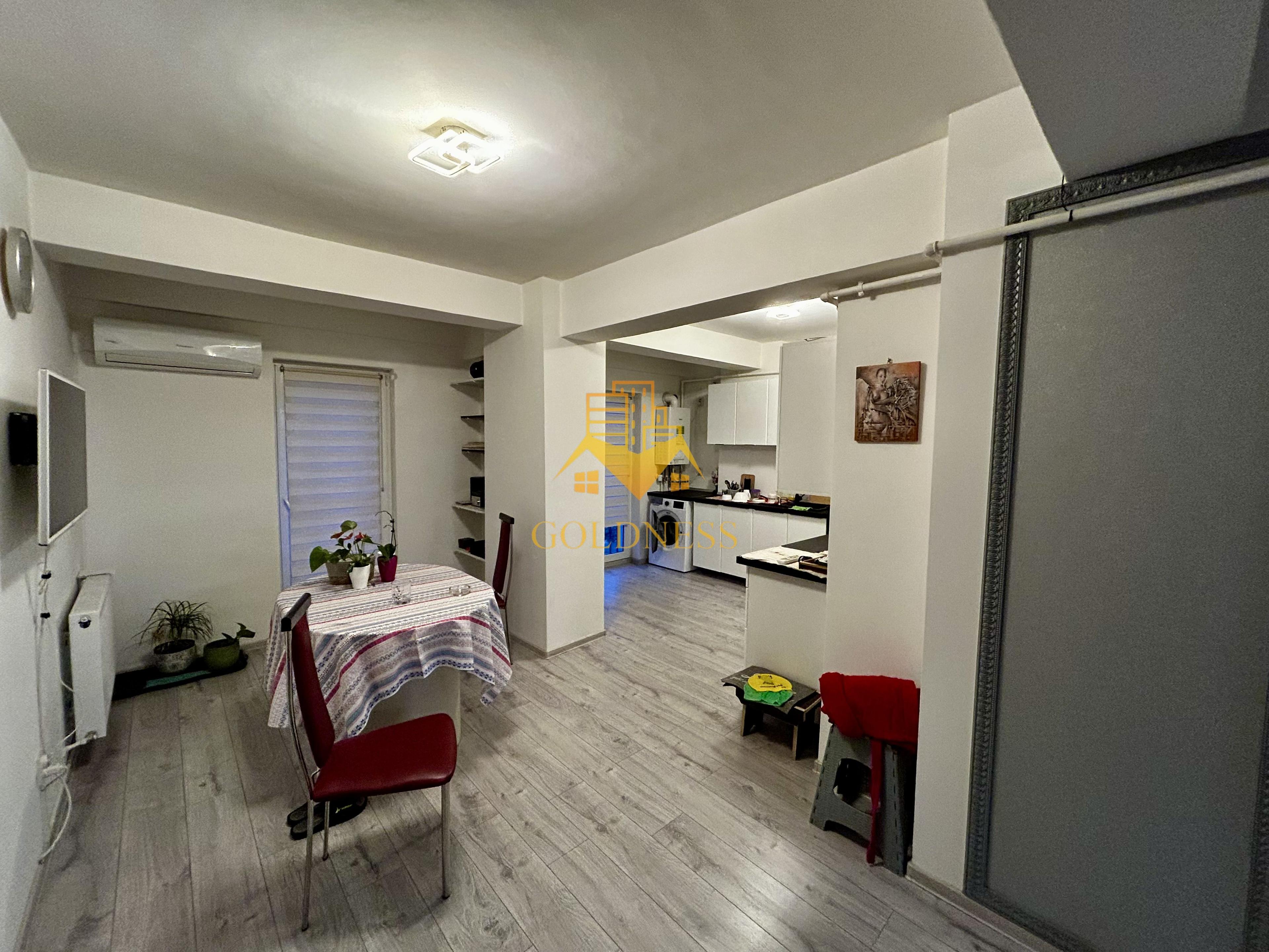 3 camere, modern, parcare, Floresti Zona Avram Iancu, Mega Image - 6