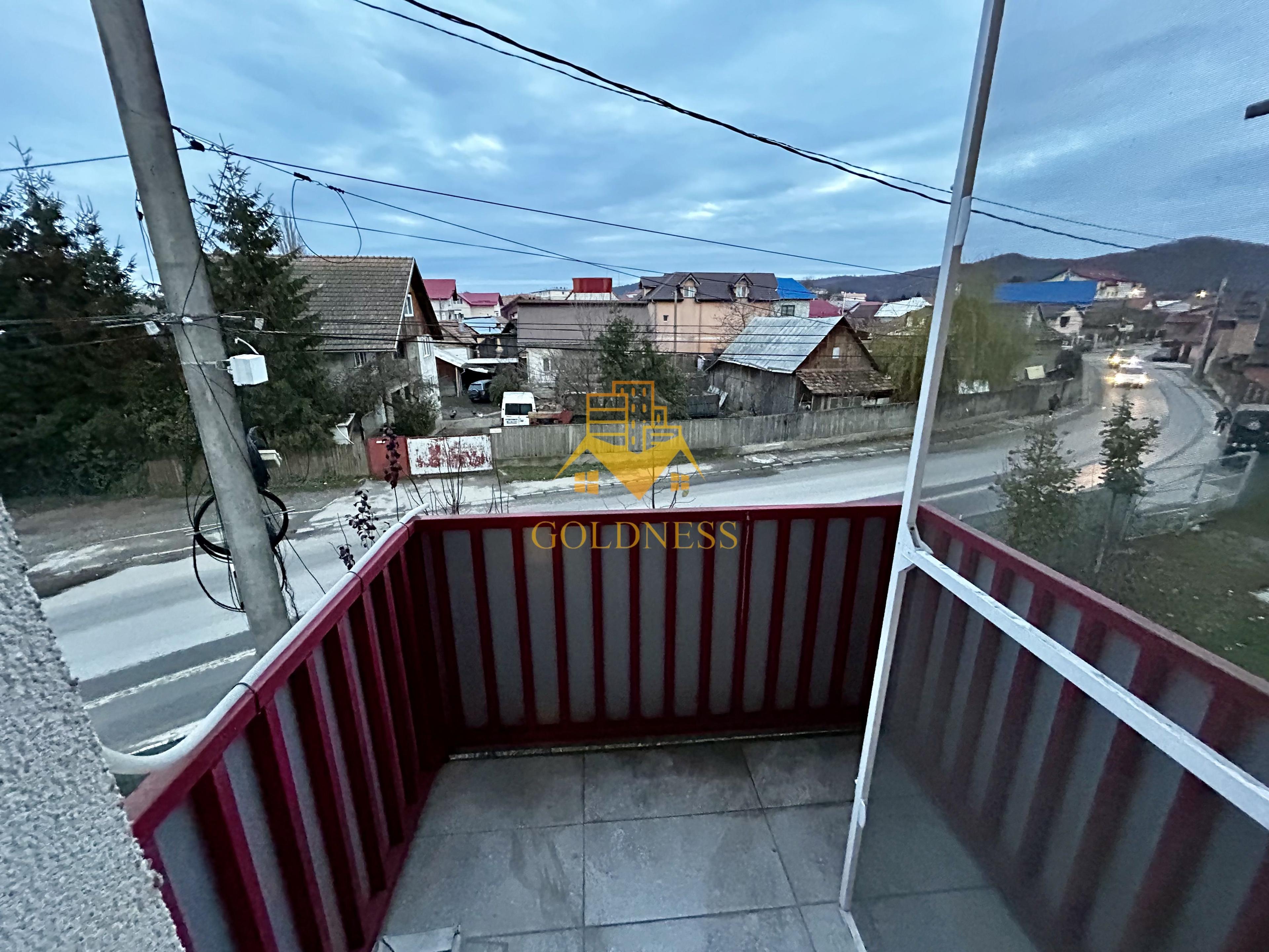 3 camere, modern, parcare, Floresti Zona Avram Iancu, Mega Image - 13