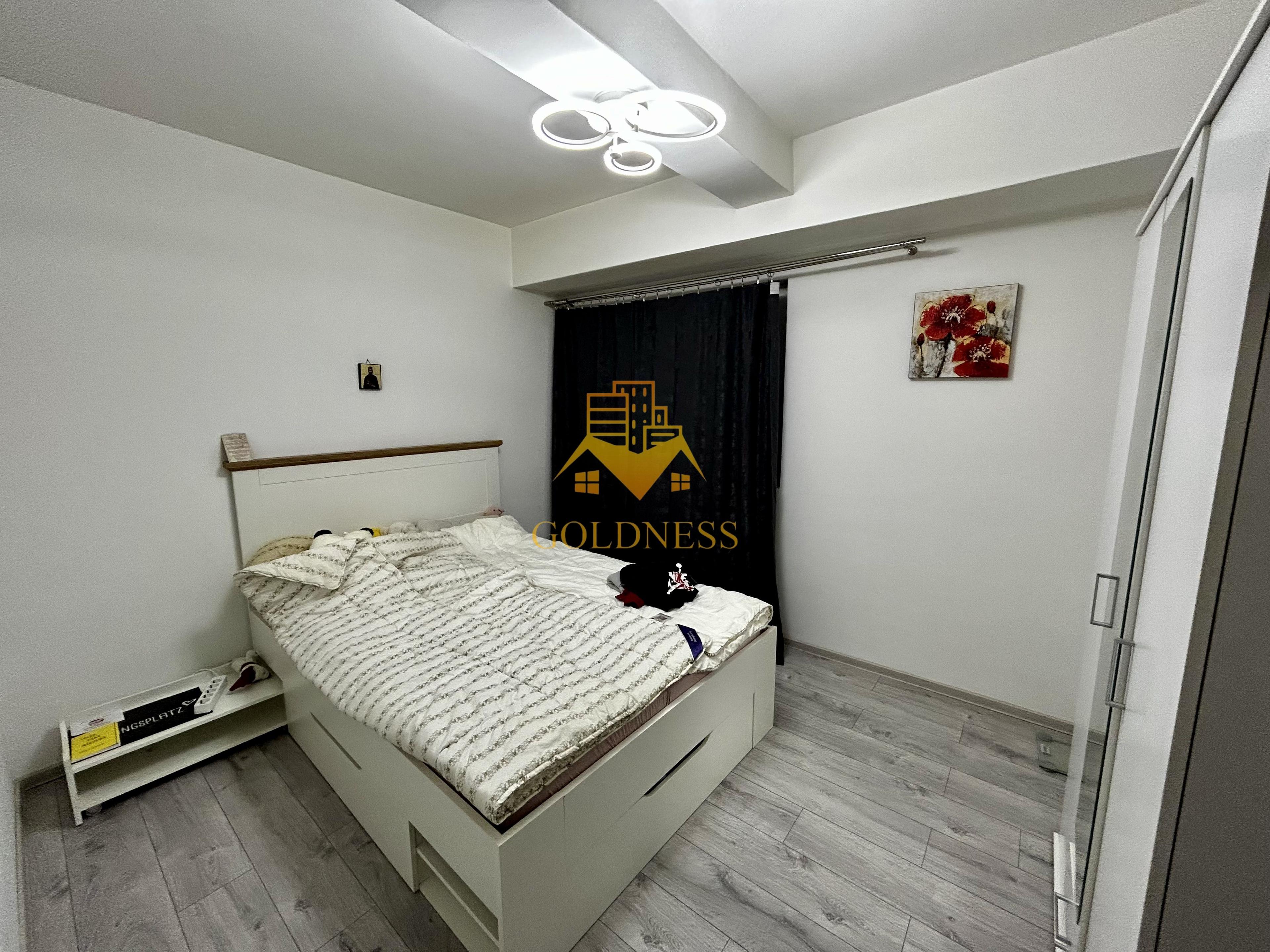 3 camere, modern, parcare, Floresti Zona Avram Iancu, Mega Image - 1