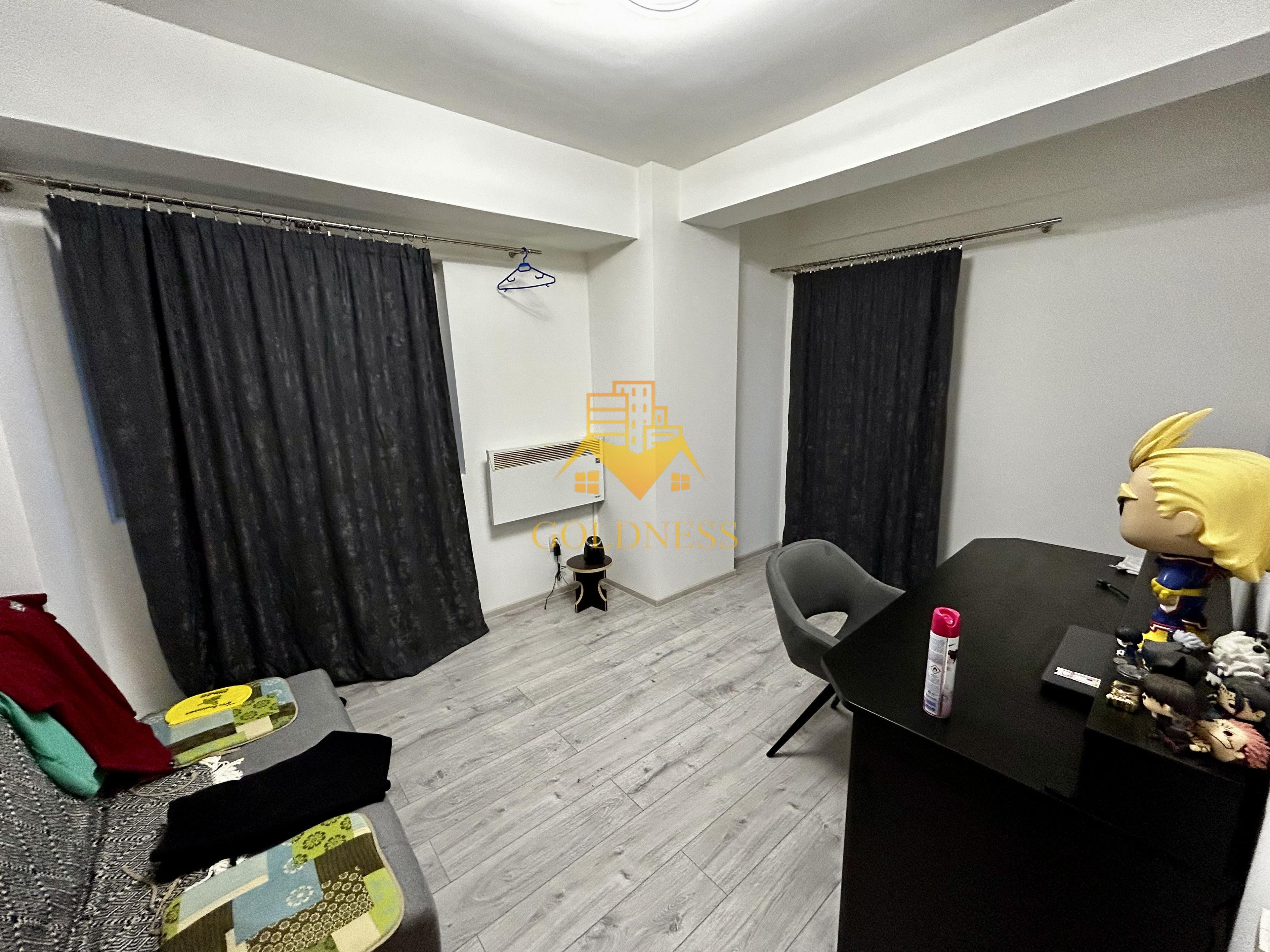 3 camere, modern, parcare, Floresti Zona Avram Iancu, Mega Image - 7