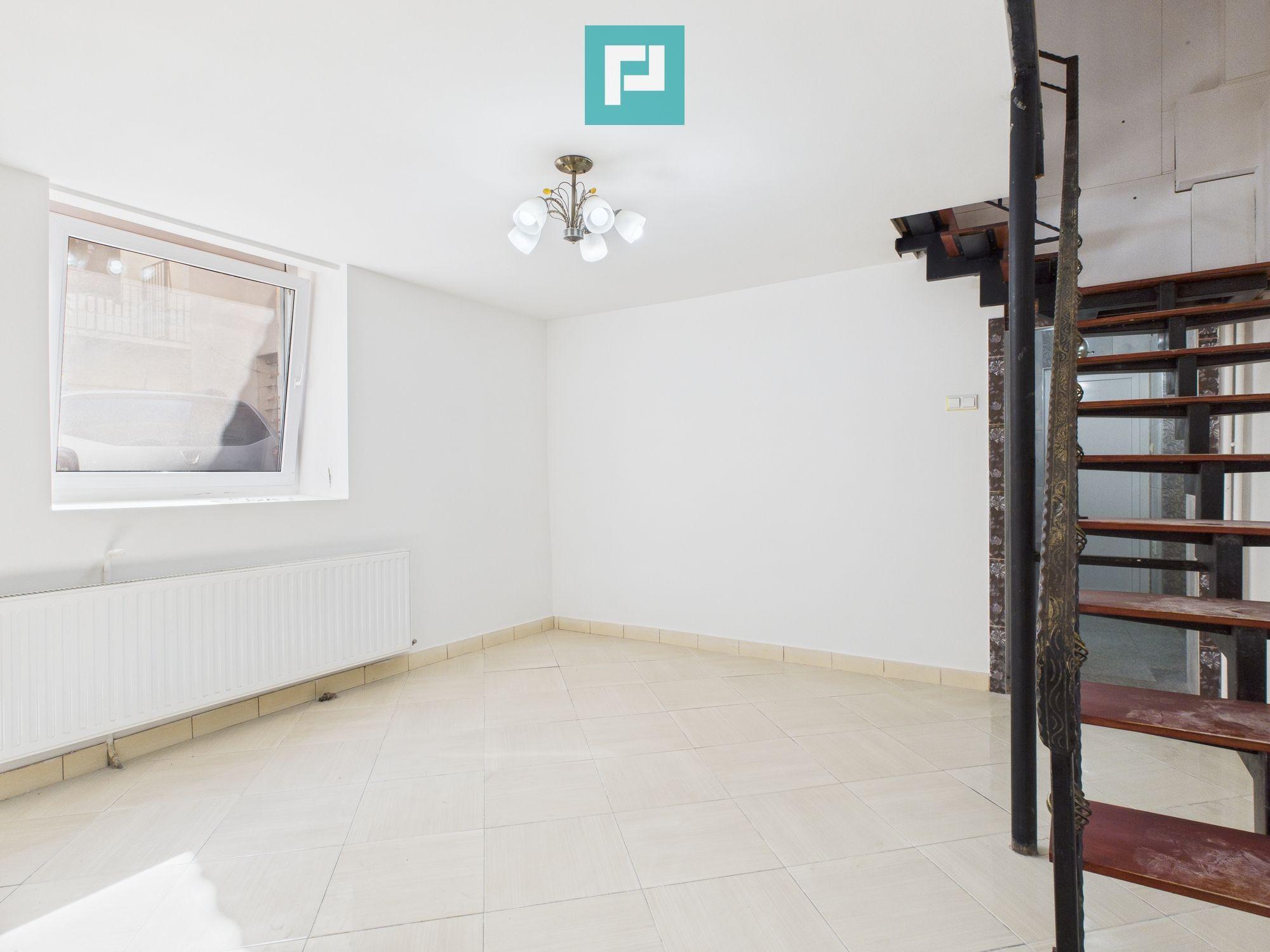 Apartament 4 camere, Bulevardul Revoluției - 4