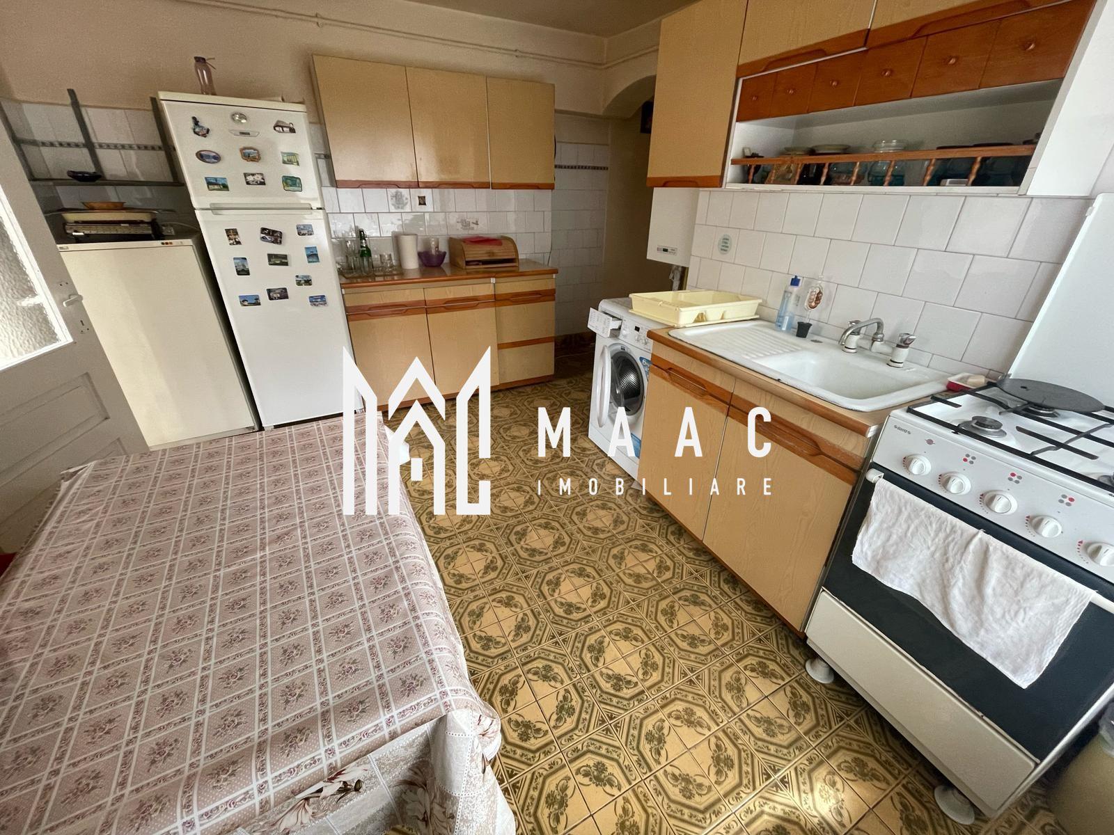 Casă 3 camere I Pivniță I Lazaret - 7