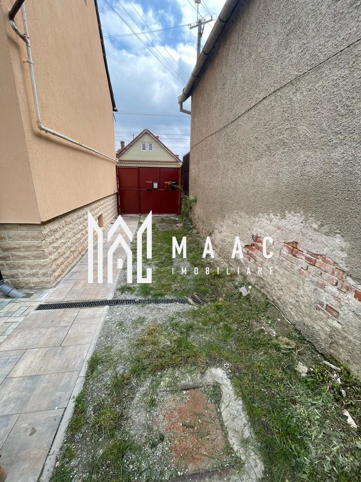 Casă 3 camere I Pivniță I Lazaret - 13